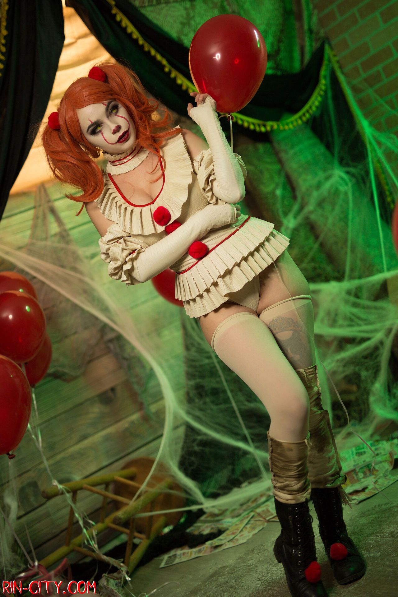 đọc truyện Hình Cosplay Chương 677 ảnh 19 tại Thiên Thai Truyện