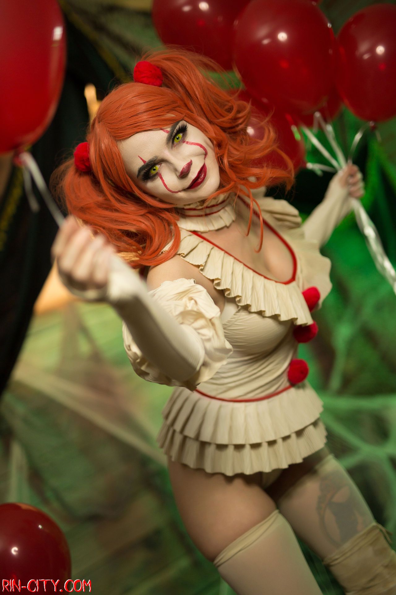 đọc truyện Hình Cosplay Chương 677 ảnh 4 tại Thiên Thai Truyện