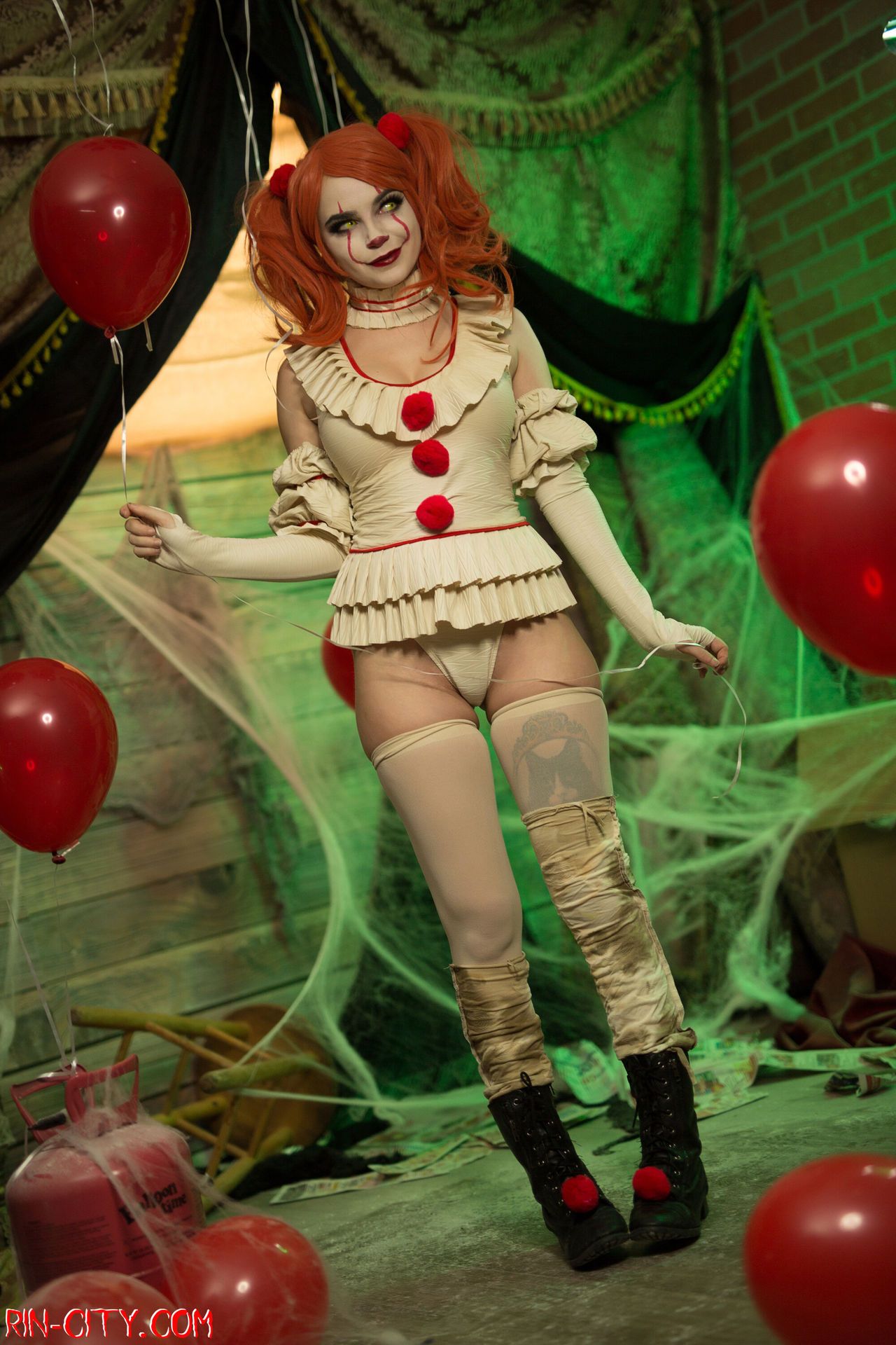 đọc truyện Hình Cosplay Chương 677 ảnh 6 tại Thiên Thai Truyện