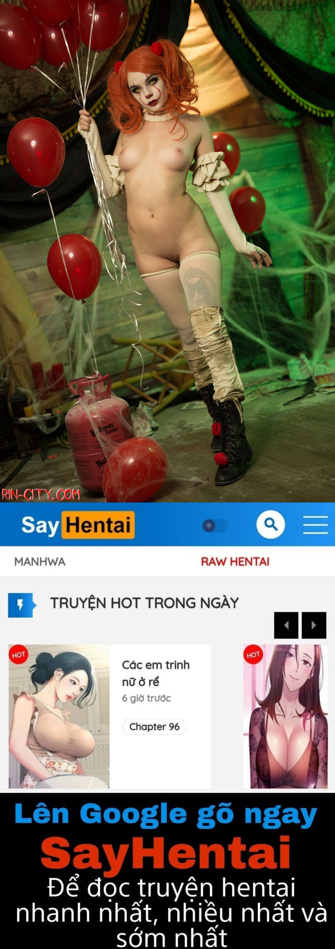 đọc truyện Hình Cosplay Chương 677 ảnh 66 tại Thiên Thai Truyện