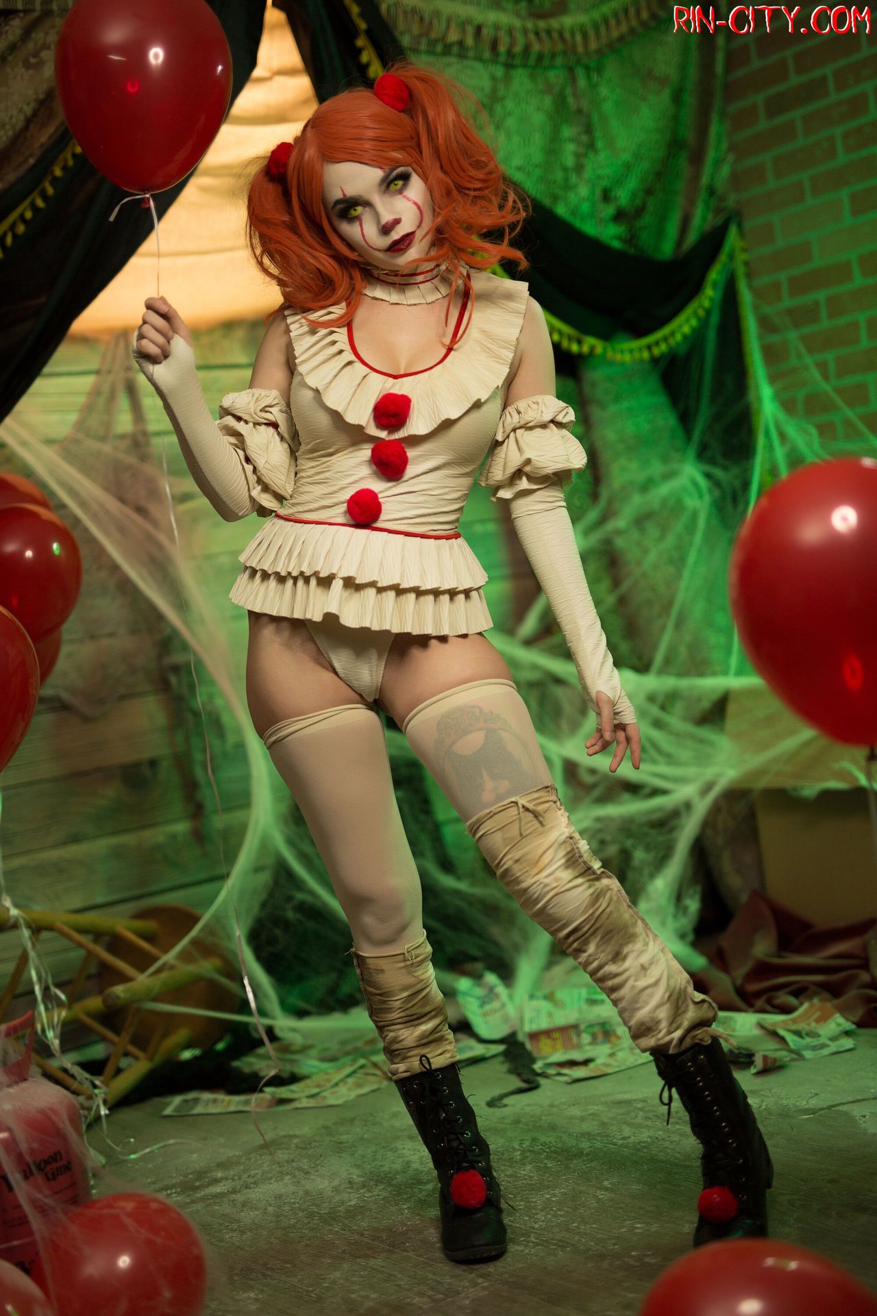 đọc truyện Hình Cosplay Chương 677 ảnh 9 tại Thiên Thai Truyện