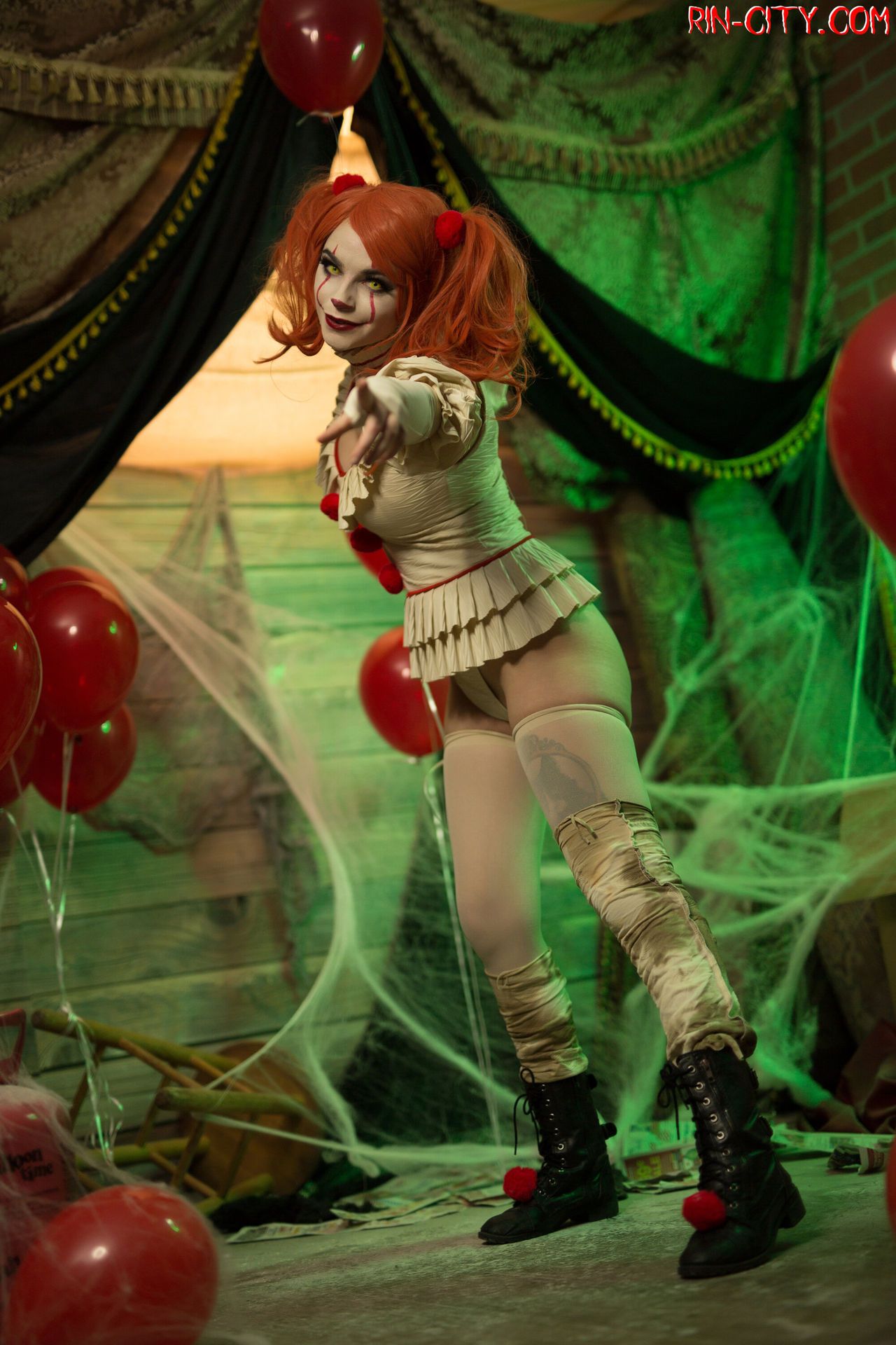 đọc truyện Hình Cosplay Chương 677 ảnh 10 tại Thiên Thai Truyện