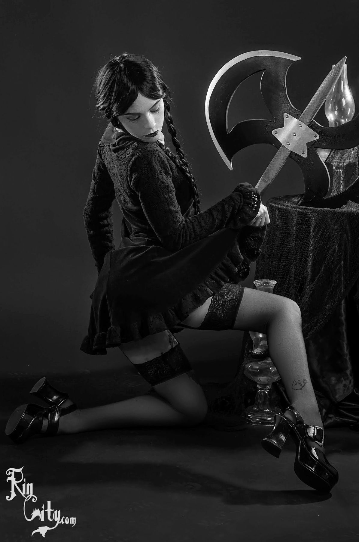 đọc truyện Hình Cosplay Chương 678 ảnh 12 tại Thiên Thai Truyện