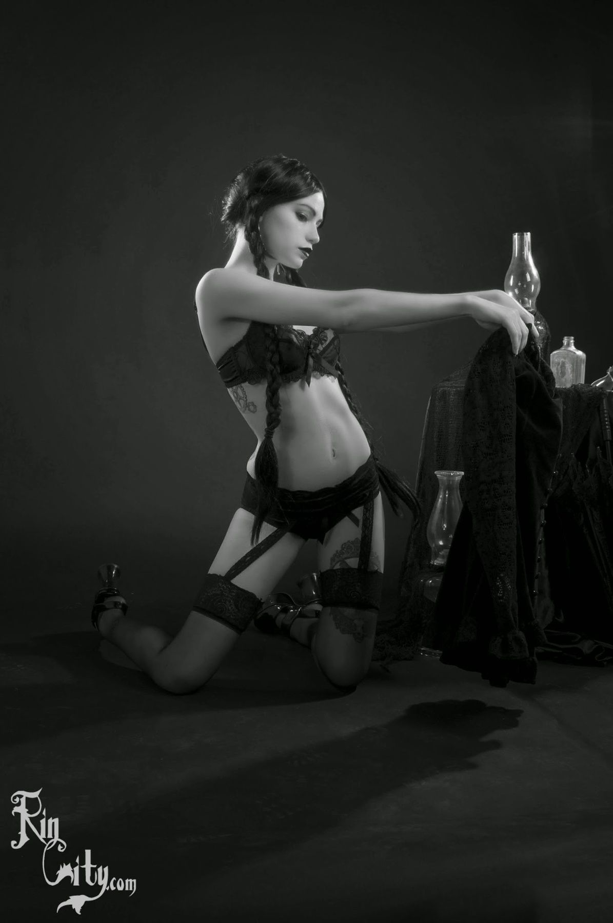 đọc truyện Hình Cosplay Chương 678 ảnh 16 tại Thiên Thai Truyện