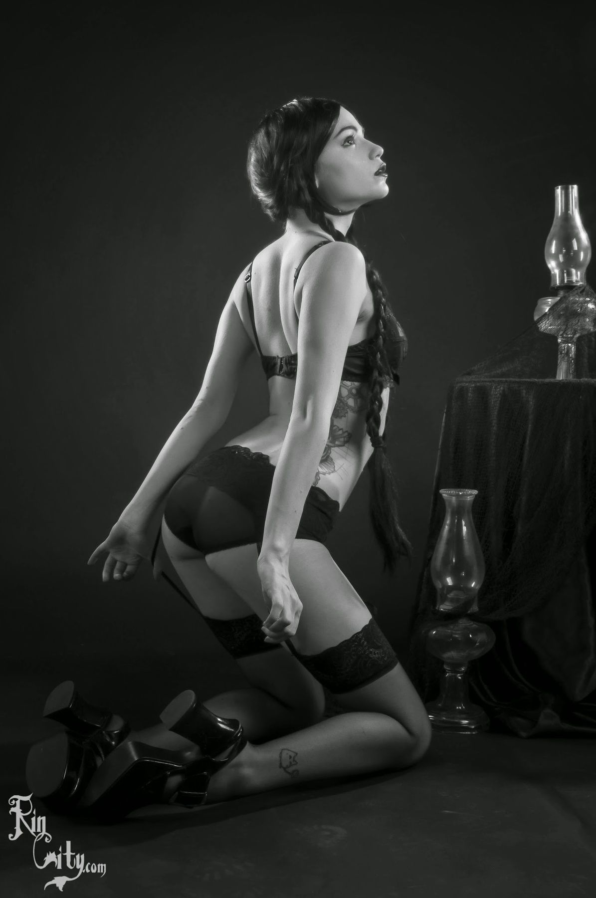 đọc truyện Hình Cosplay Chương 678 ảnh 24 tại Thiên Thai Truyện