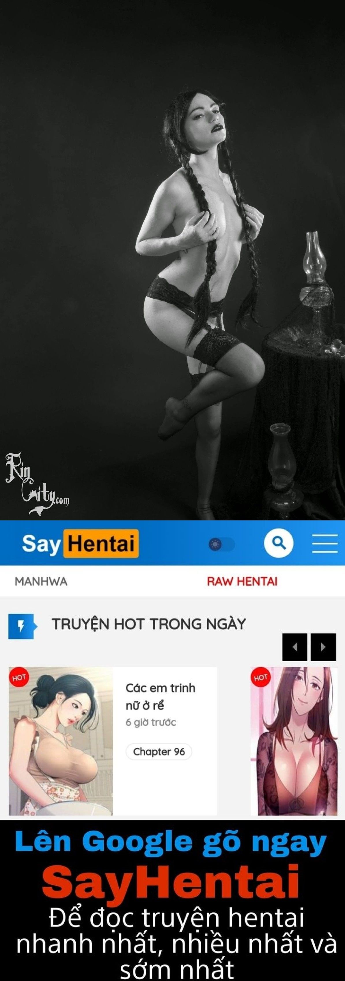 đọc truyện Hình Cosplay Chương 678 ảnh 53 tại Thiên Thai Truyện