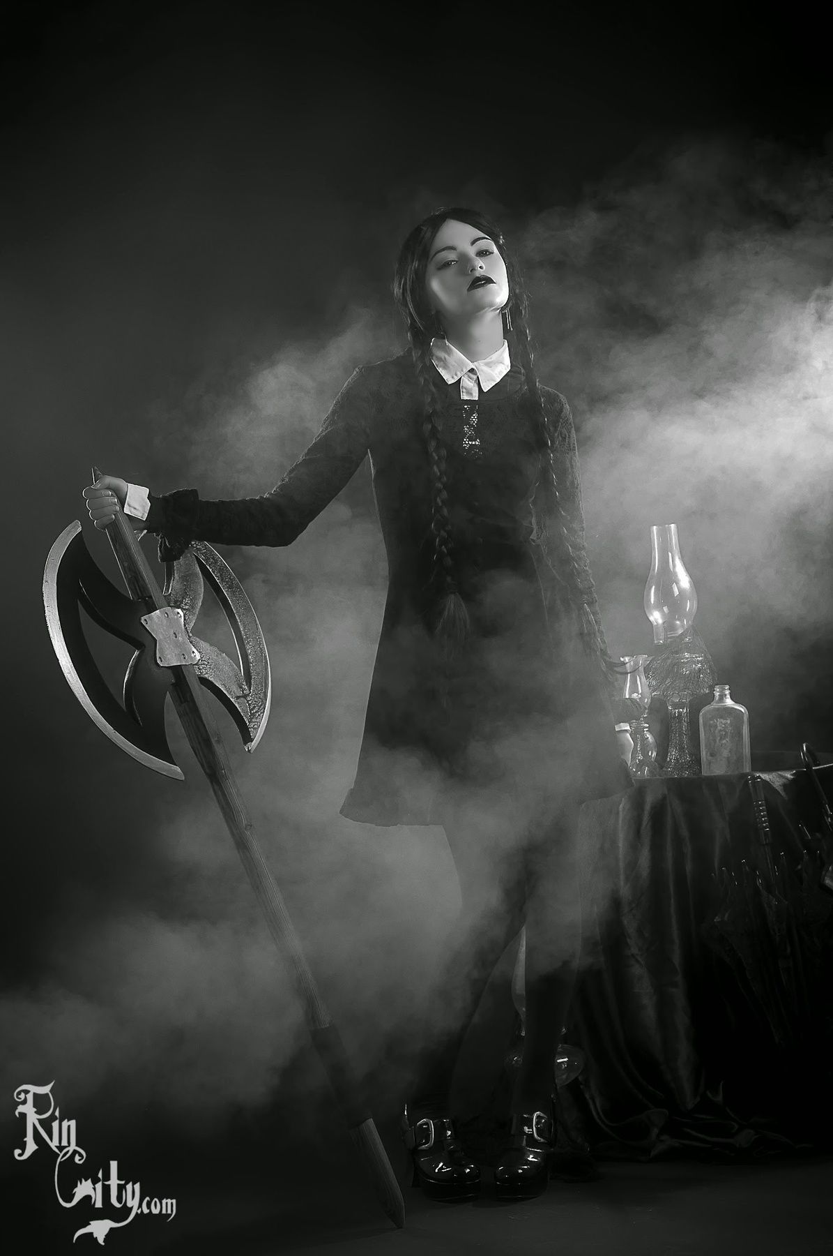 đọc truyện Hình Cosplay Chương 678 ảnh 8 tại Thiên Thai Truyện