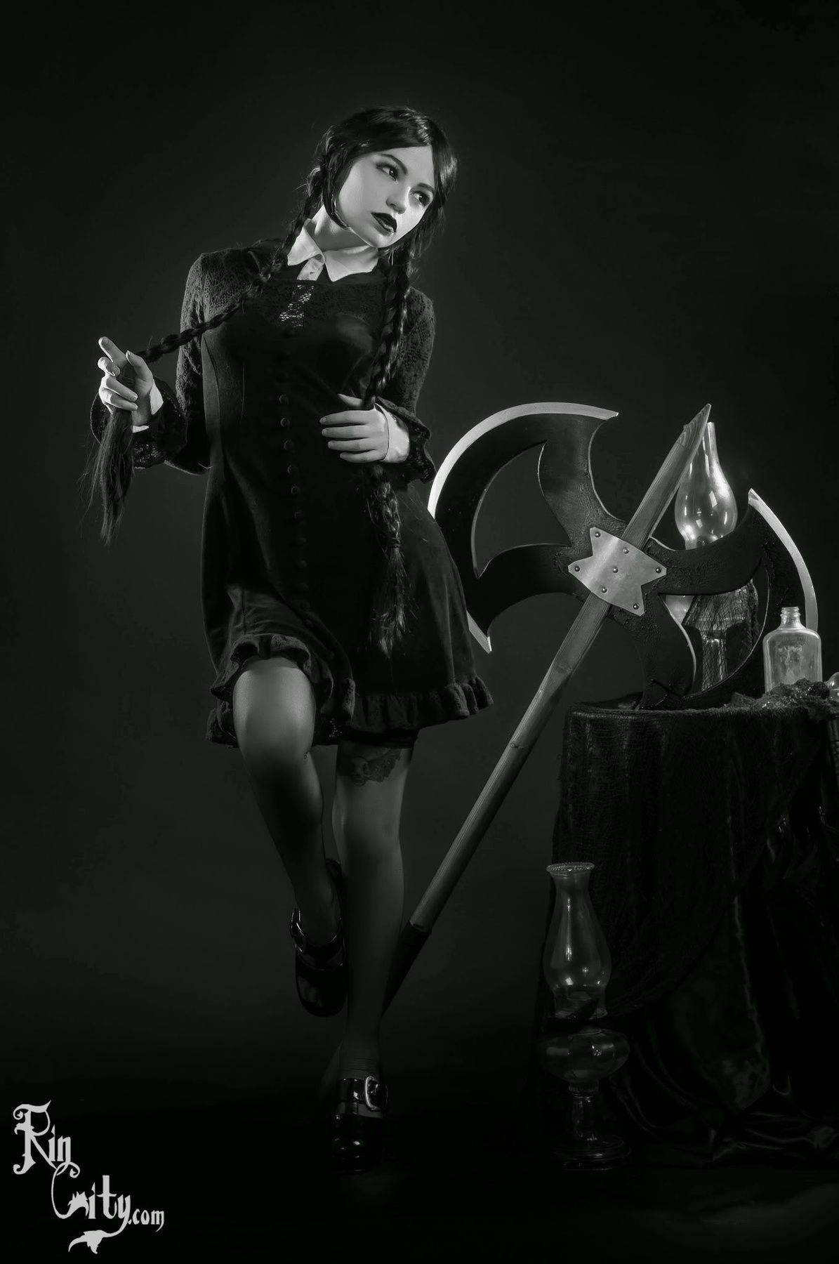 đọc truyện Hình Cosplay Chương 678 ảnh 10 tại Thiên Thai Truyện