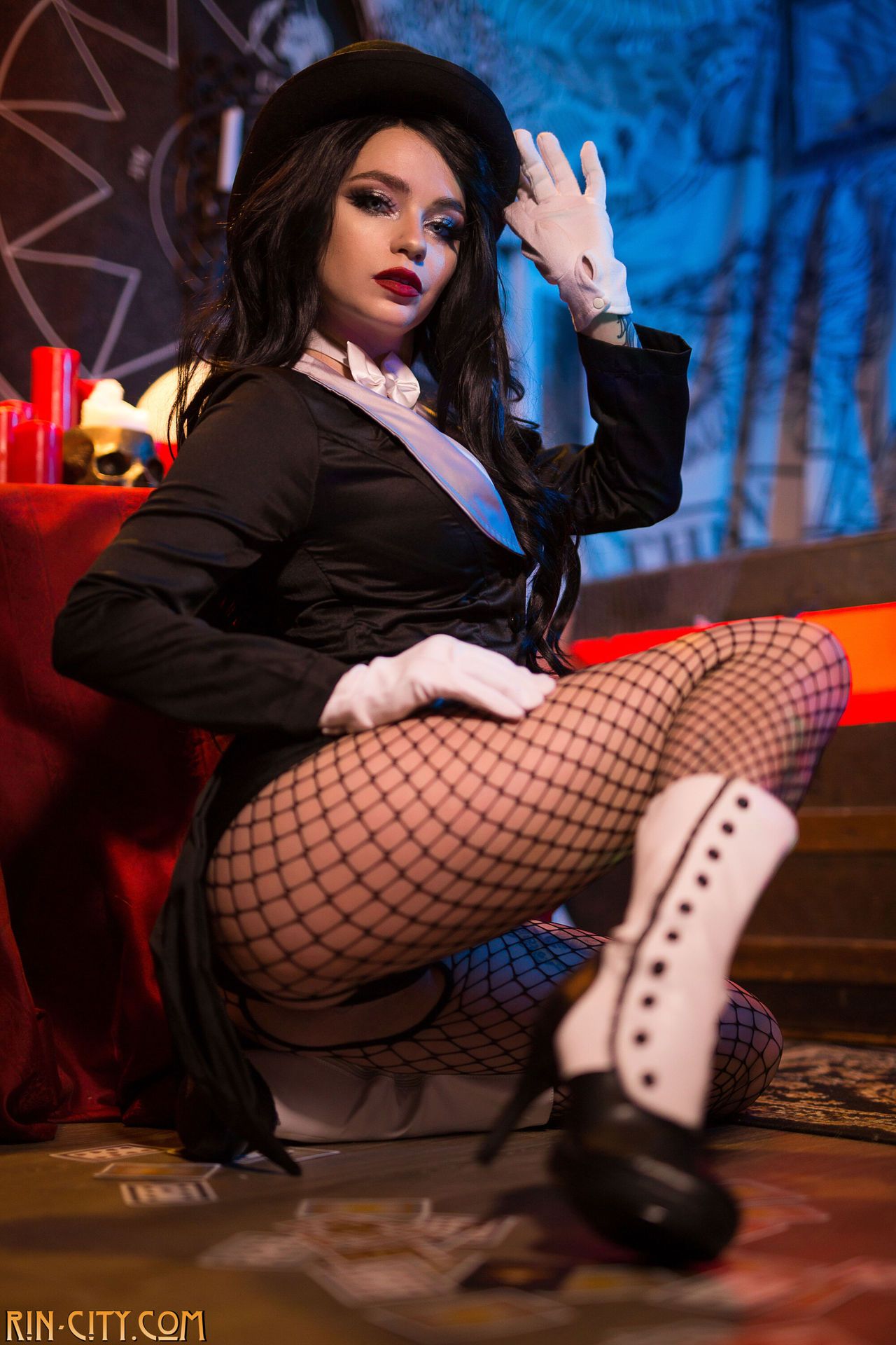 đọc truyện Hình Cosplay Chương 679 ảnh 24 tại Thiên Thai Truyện