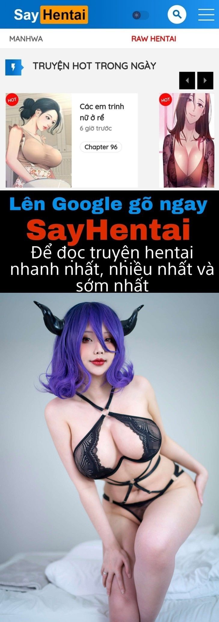 đọc truyện Hình Cosplay Chương 681 ảnh 2 tại Thiên Thai Truyện