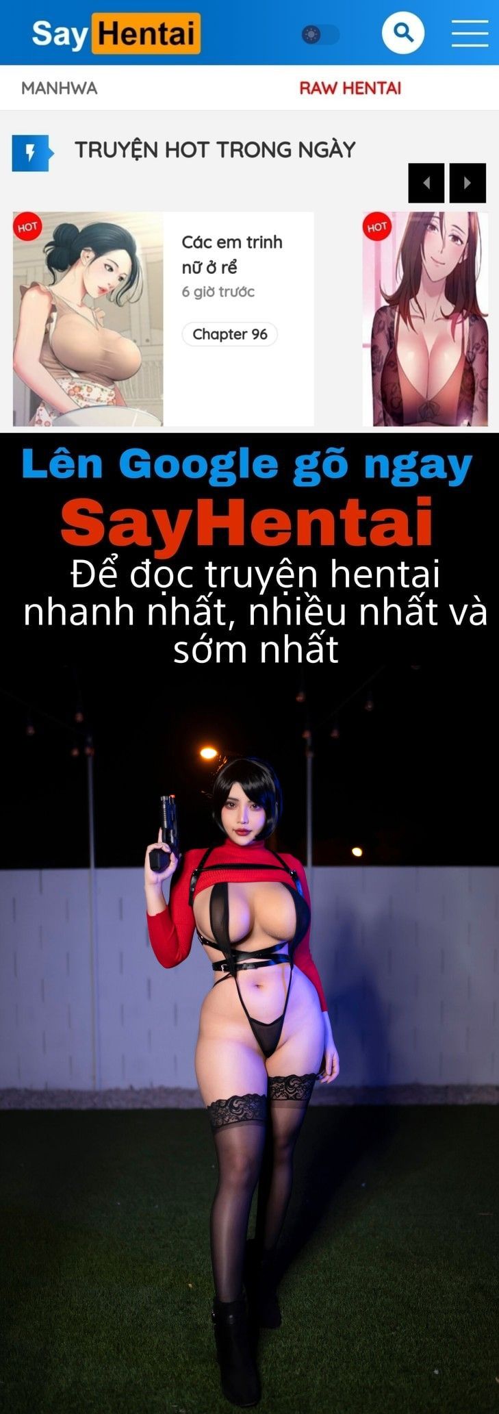 đọc truyện Hình Cosplay Chương 682 ảnh 2 tại Thiên Thai Truyện