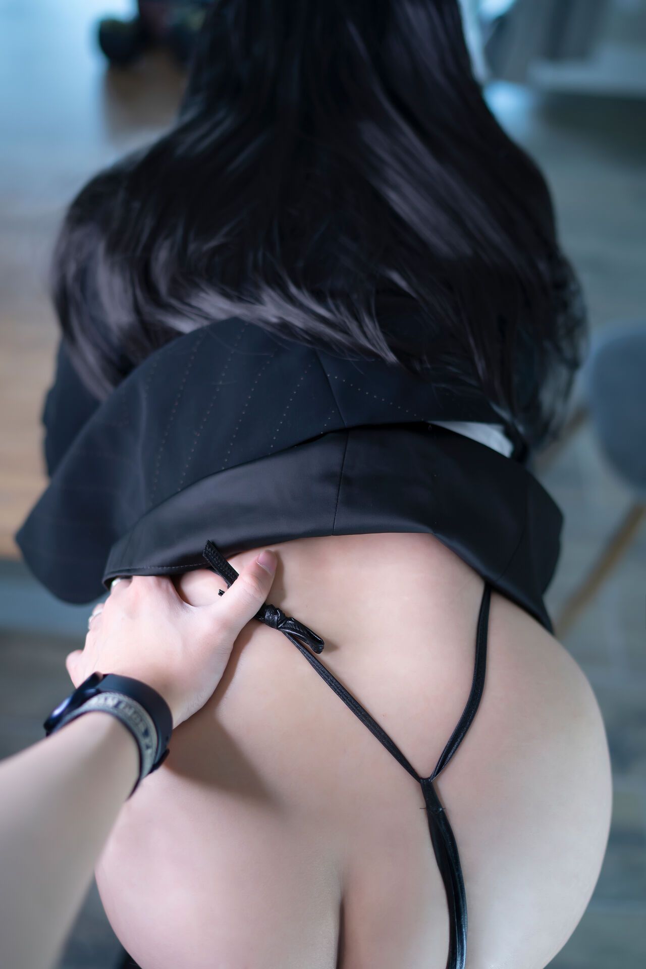 đọc truyện Hình Cosplay Chương 683 ảnh 35 tại Thiên Thai Truyện