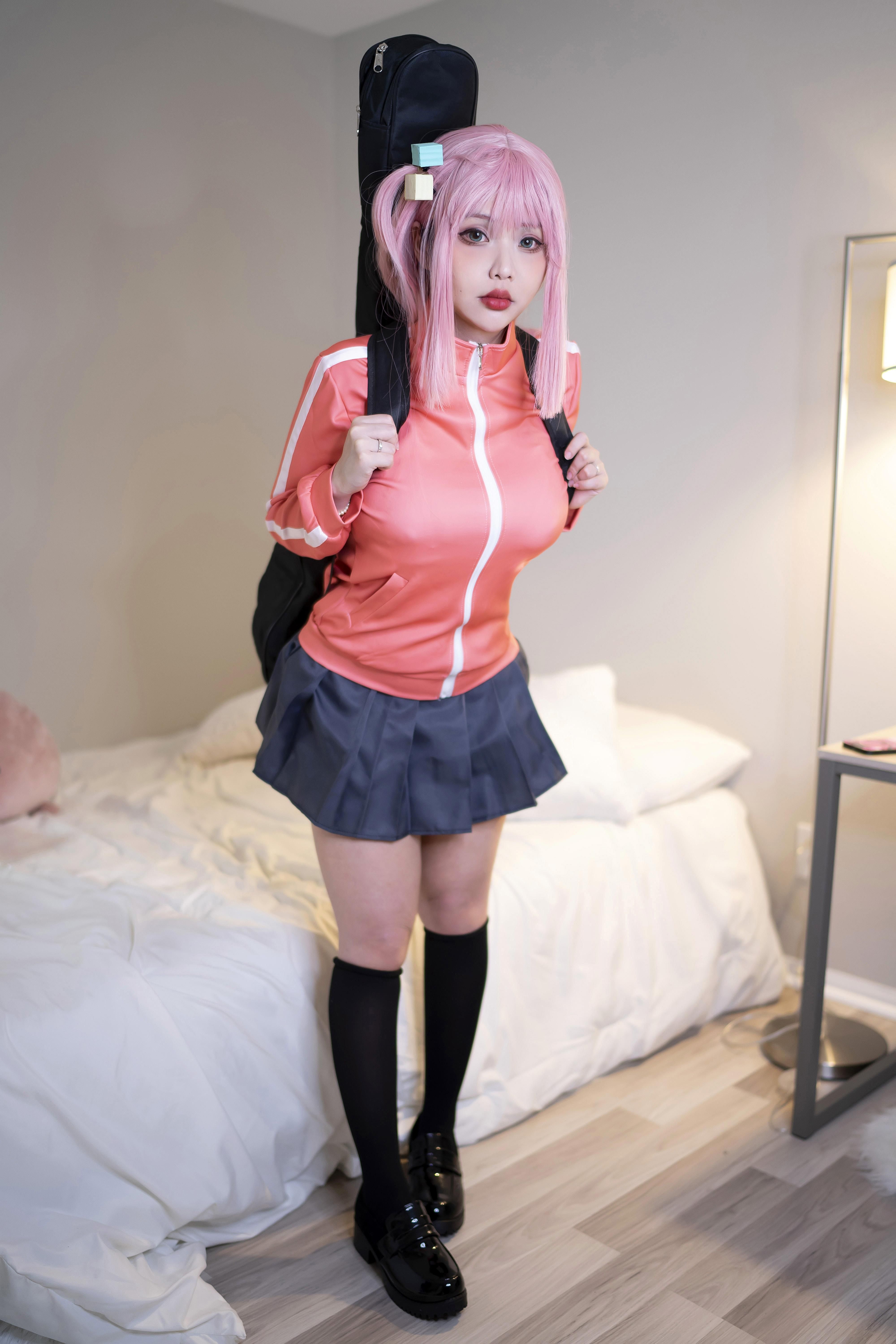 đọc truyện Hình Cosplay Chương 683 ảnh 78 tại Thiên Thai Truyện