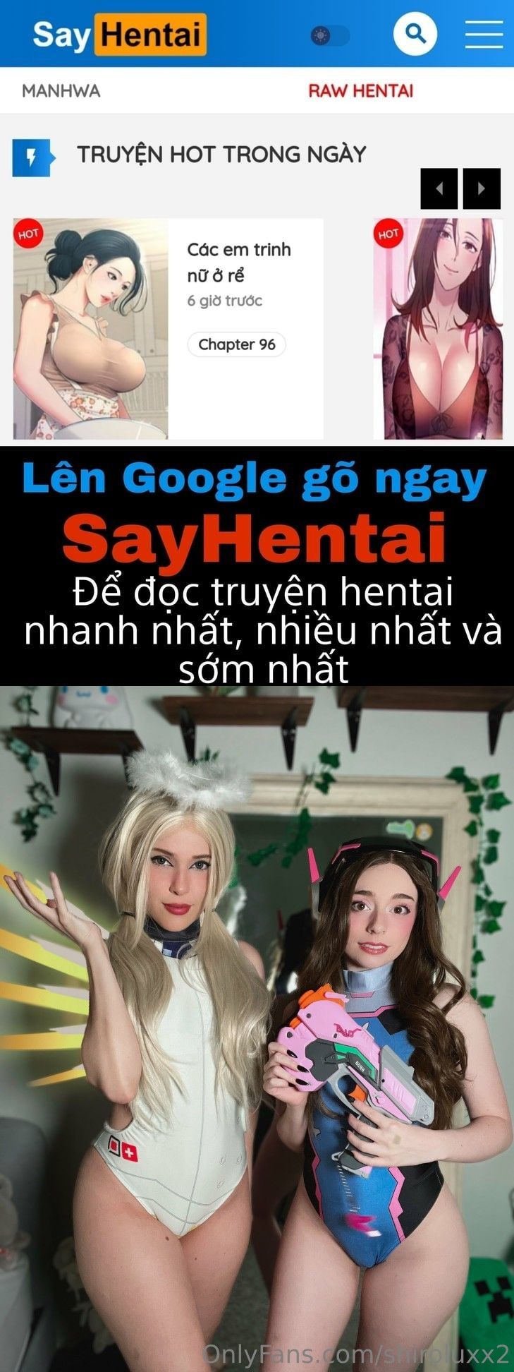 đọc truyện Hình Cosplay Chương 686 ảnh 2 tại Thiên Thai Truyện