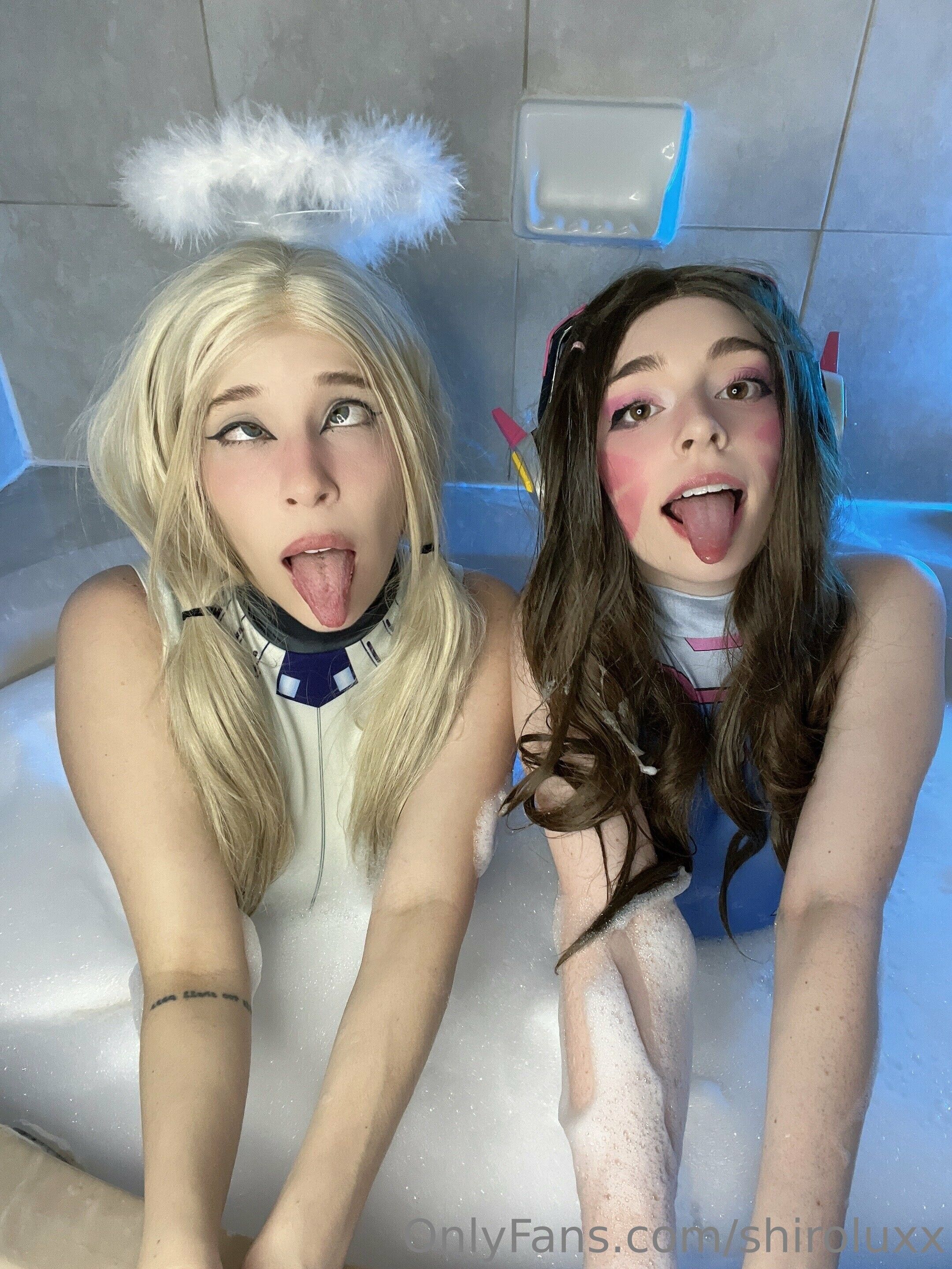 đọc truyện Hình Cosplay Chương 686 ảnh 8 tại Thiên Thai Truyện