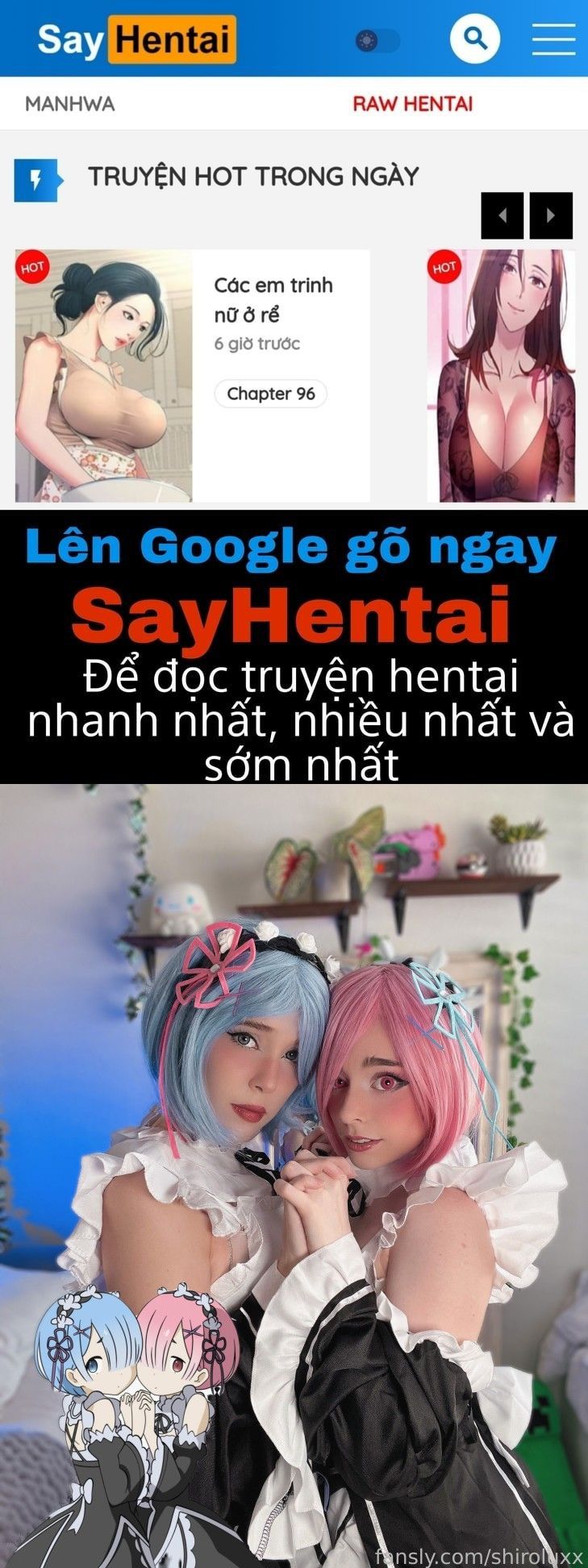 đọc truyện Hình Cosplay Chương 687 ảnh 2 tại Thiên Thai Truyện