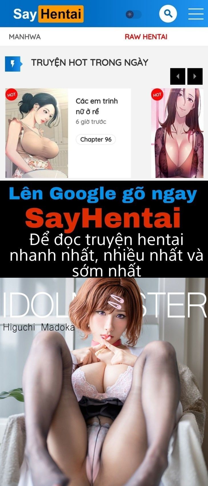 đọc truyện Hình Cosplay Chương 688 ảnh 2 tại Thiên Thai Truyện