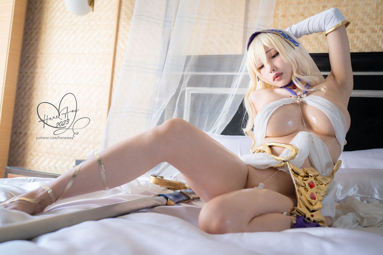 đọc truyện Hình Cosplay Chương 689 ảnh 8 tại Thiên Thai Truyện