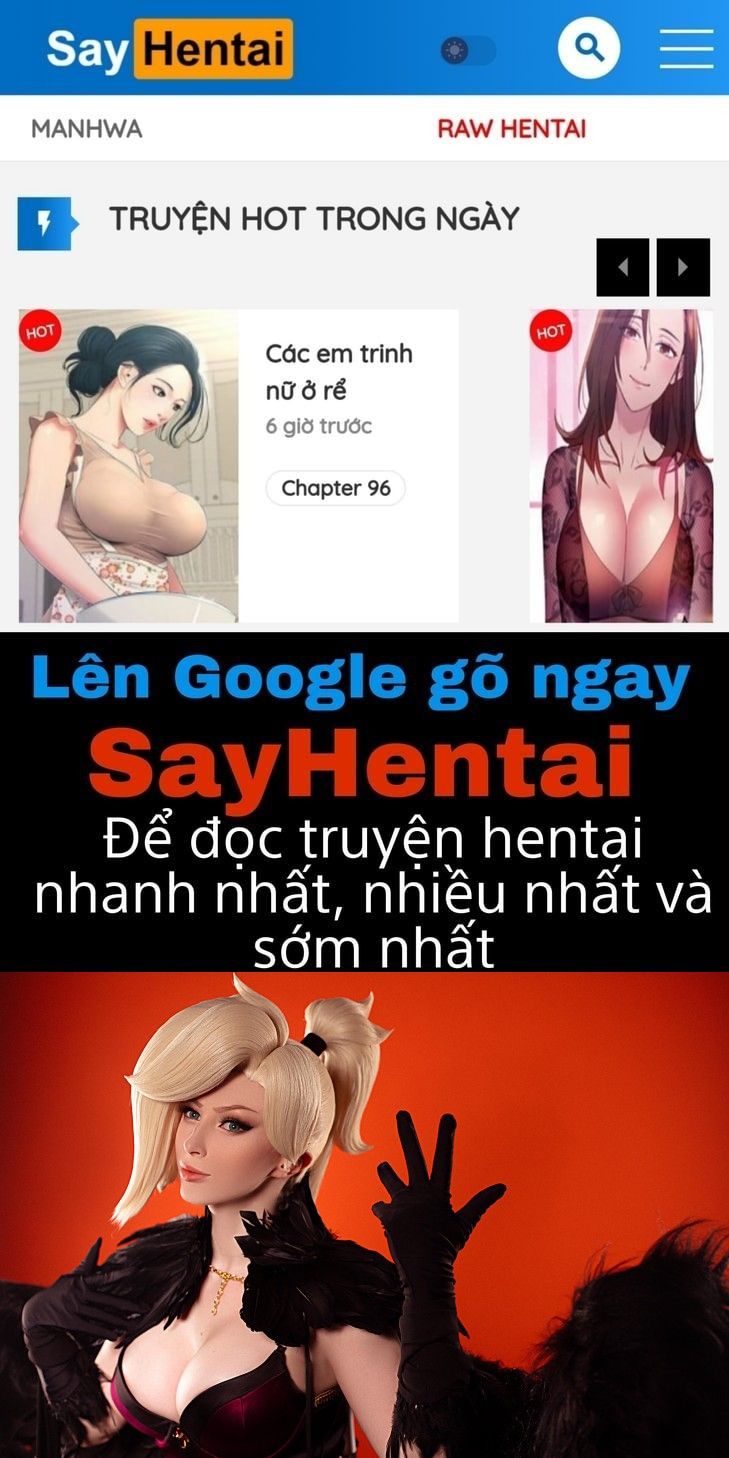 đọc truyện Hình Cosplay Chương 69 ảnh 2 tại Thiên Thai Truyện