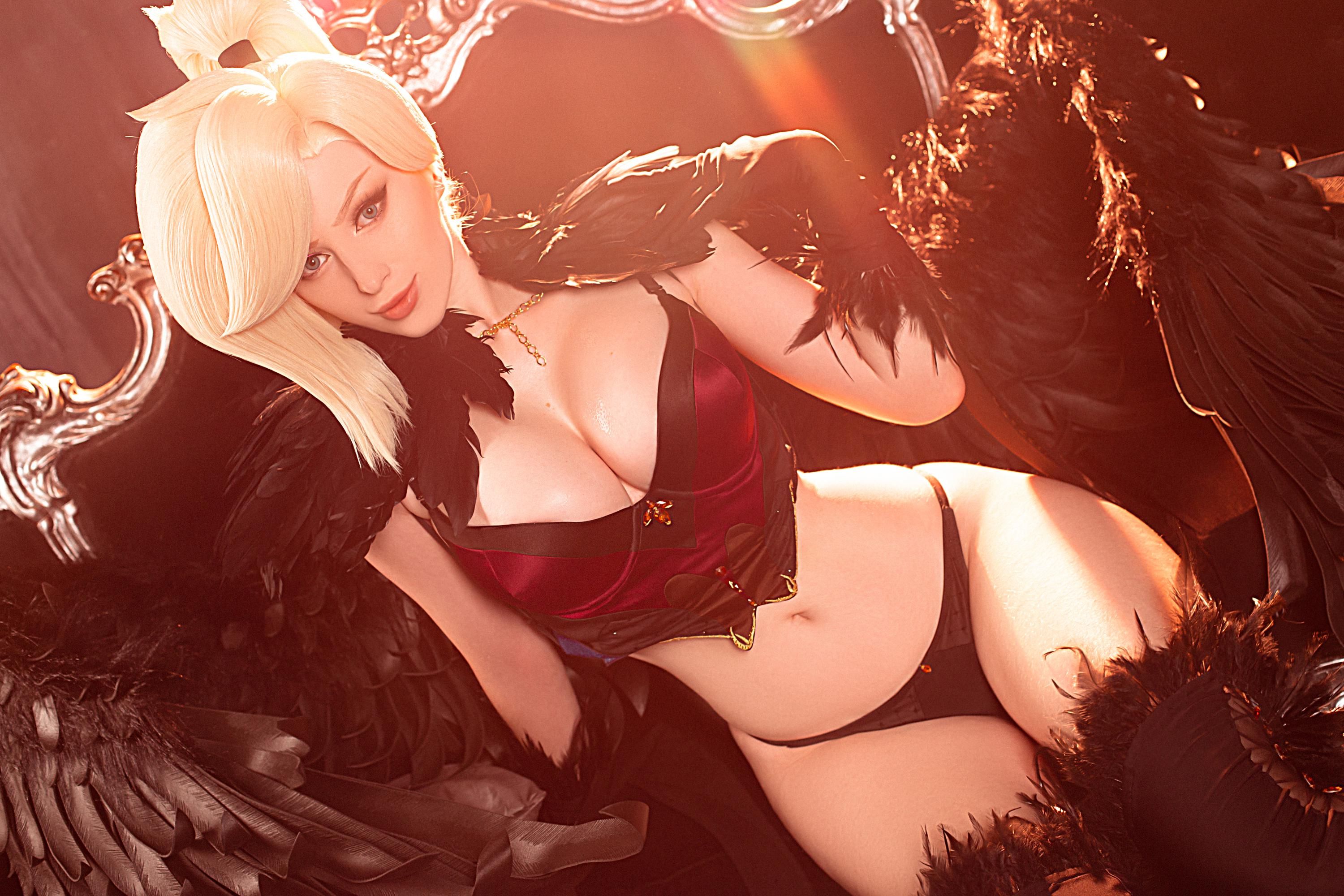 đọc truyện Hình Cosplay Chương 69 ảnh 11 tại Thiên Thai Truyện