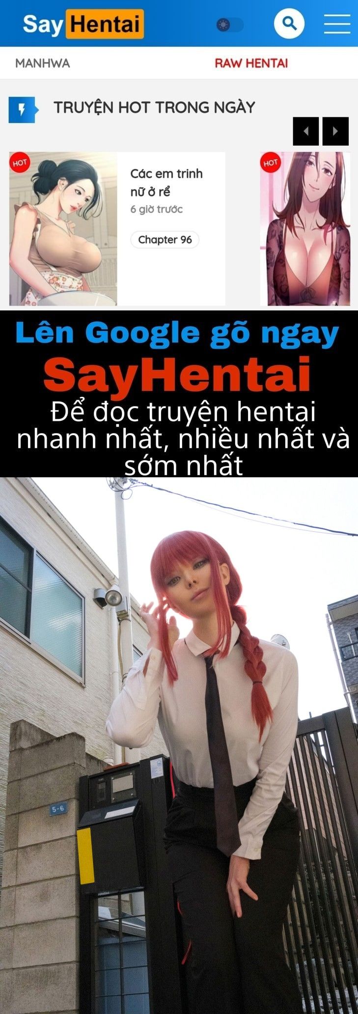 đọc truyện Hình Cosplay Chương 690 ảnh 2 tại Thiên Thai Truyện