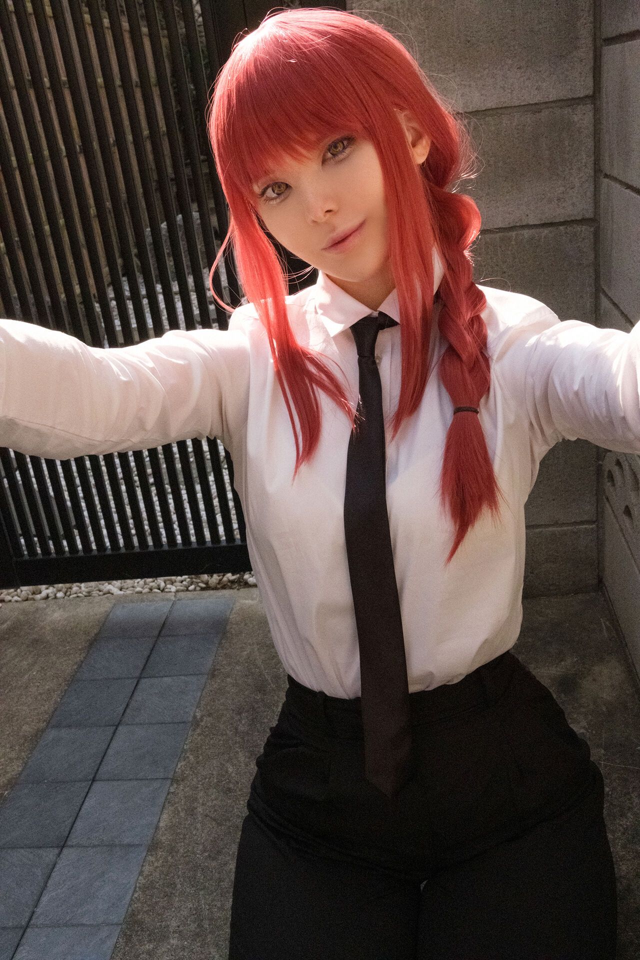 đọc truyện Hình Cosplay Chương 690 ảnh 4 tại Thiên Thai Truyện