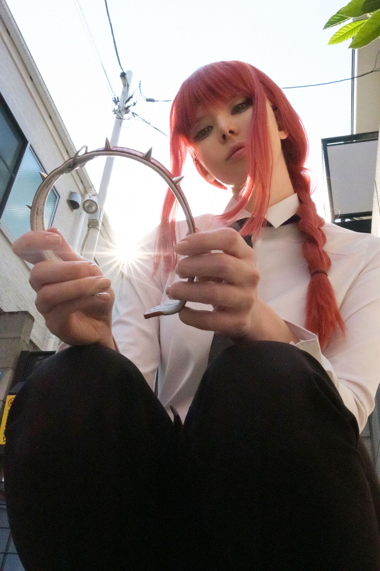 đọc truyện Hình Cosplay Chương 690 ảnh 5 tại Thiên Thai Truyện