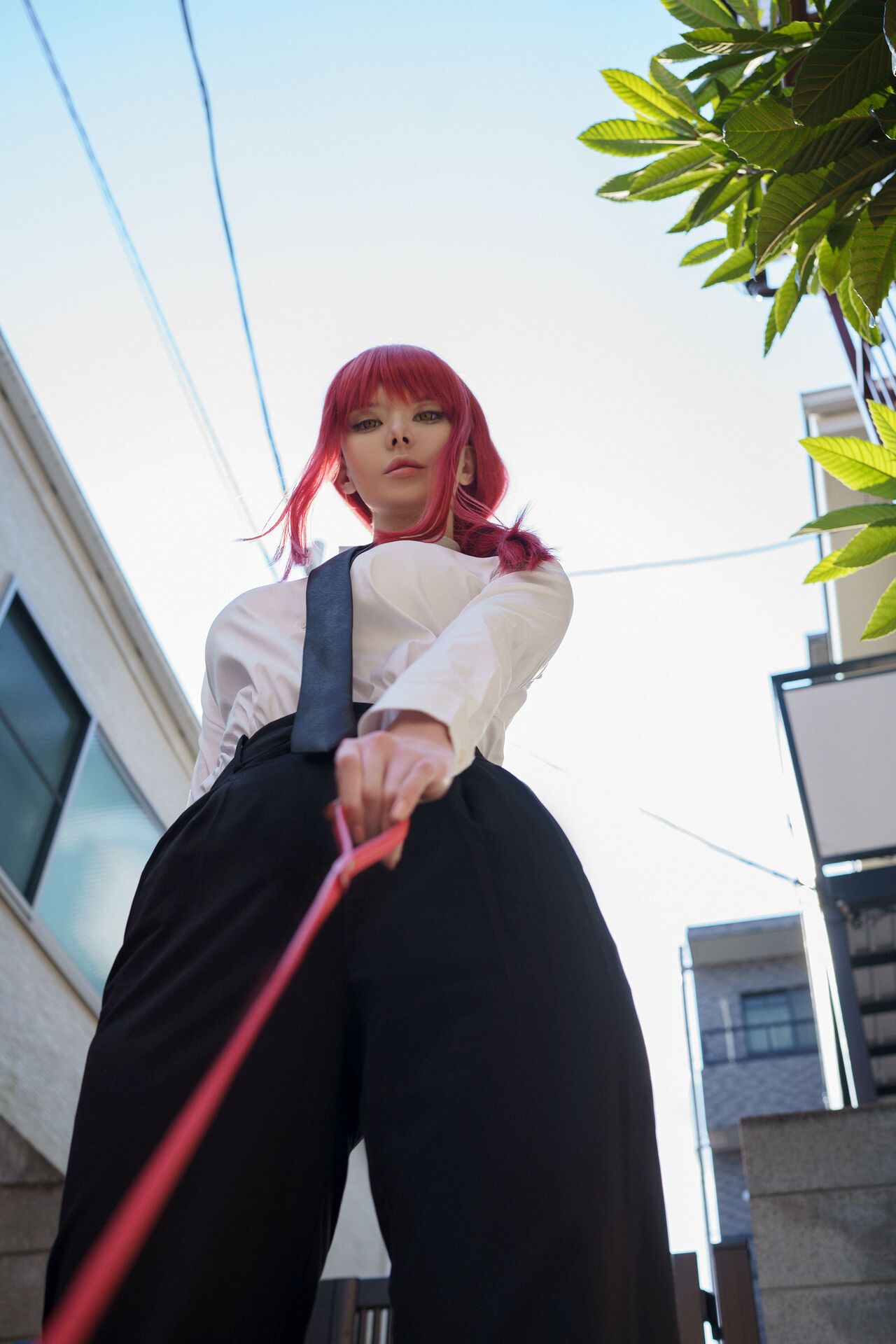 đọc truyện Hình Cosplay Chương 690 ảnh 6 tại Thiên Thai Truyện