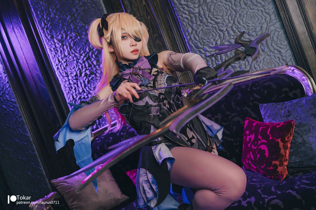 đọc truyện Hình Cosplay Chương 692 ảnh 5 tại Thiên Thai Truyện