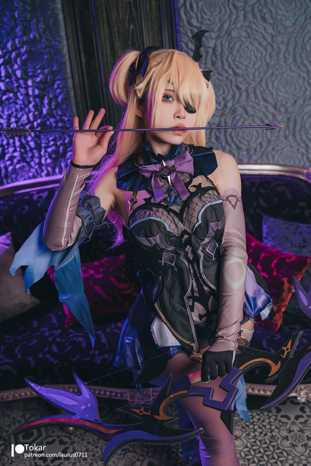 đọc truyện Hình Cosplay Chương 692 ảnh 7 tại Thiên Thai Truyện