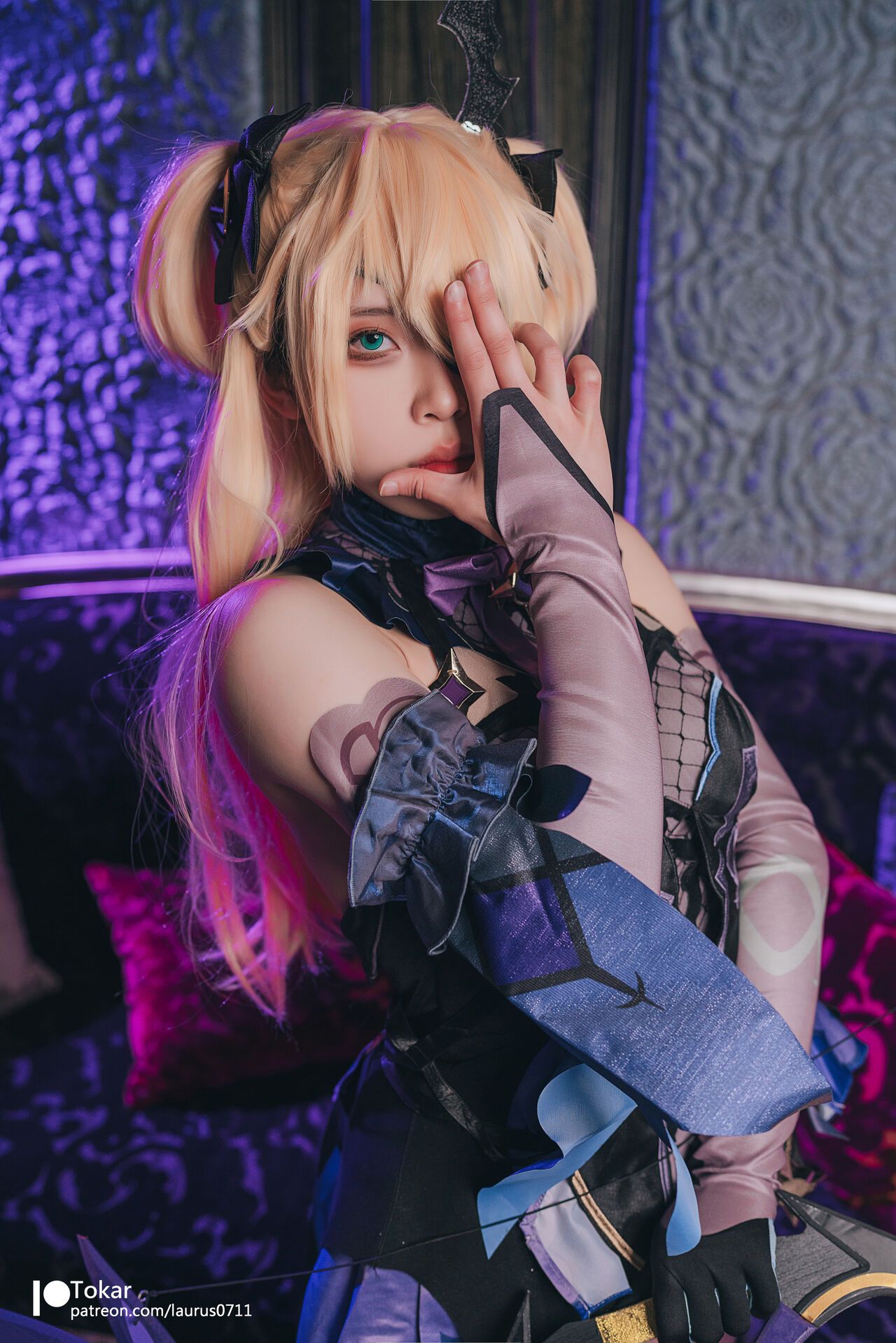 đọc truyện Hình Cosplay Chương 692 ảnh 9 tại Thiên Thai Truyện