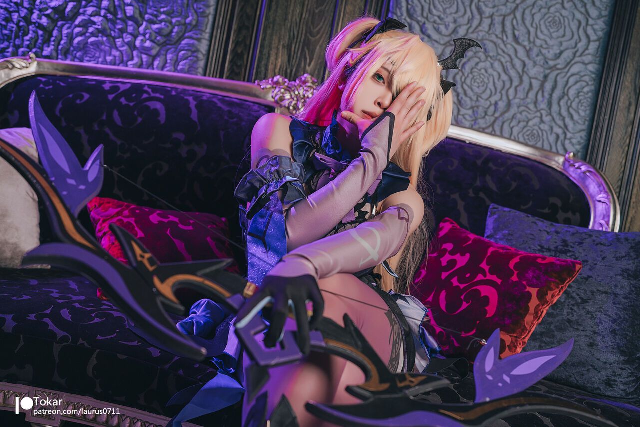 đọc truyện Hình Cosplay Chương 692 ảnh 10 tại Thiên Thai Truyện