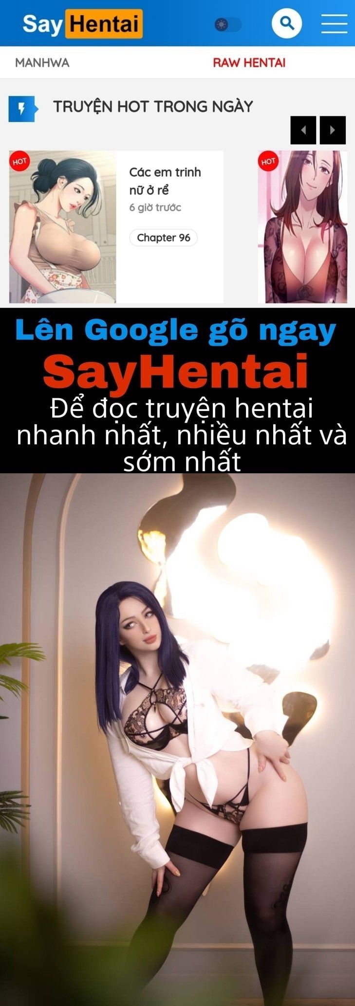 đọc truyện Hình Cosplay Chương 693 ảnh 2 tại Thiên Thai Truyện