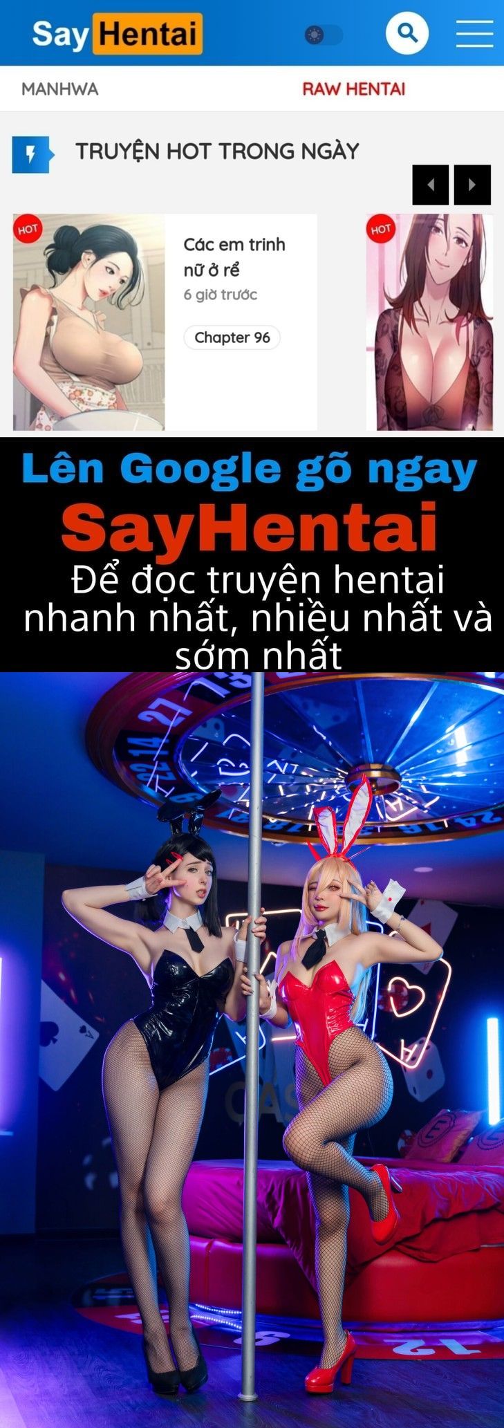 đọc truyện Hình Cosplay Chương 694 ảnh 2 tại Thiên Thai Truyện