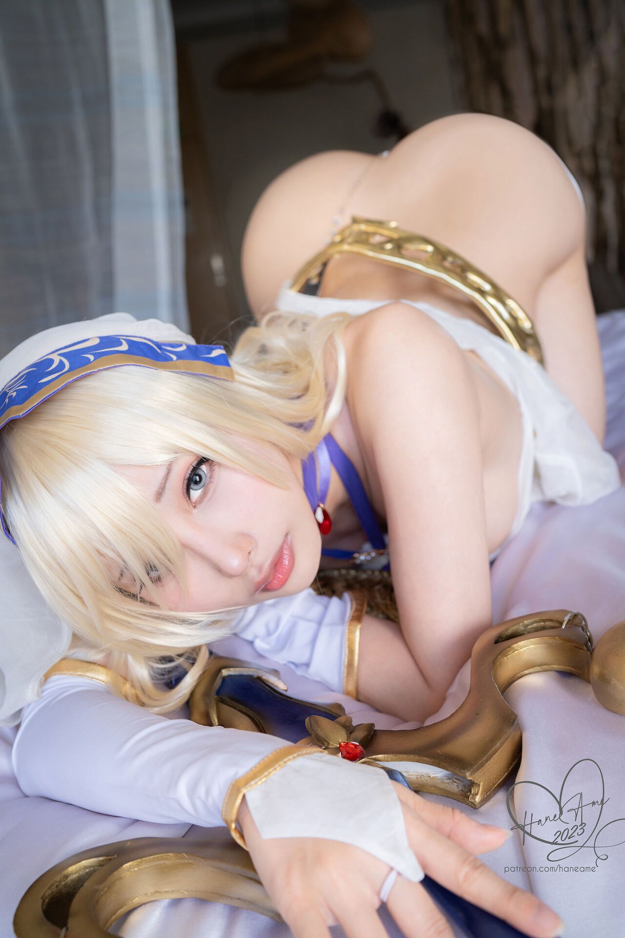 đọc truyện Hình Cosplay Chương 695 ảnh 21 tại Thiên Thai Truyện