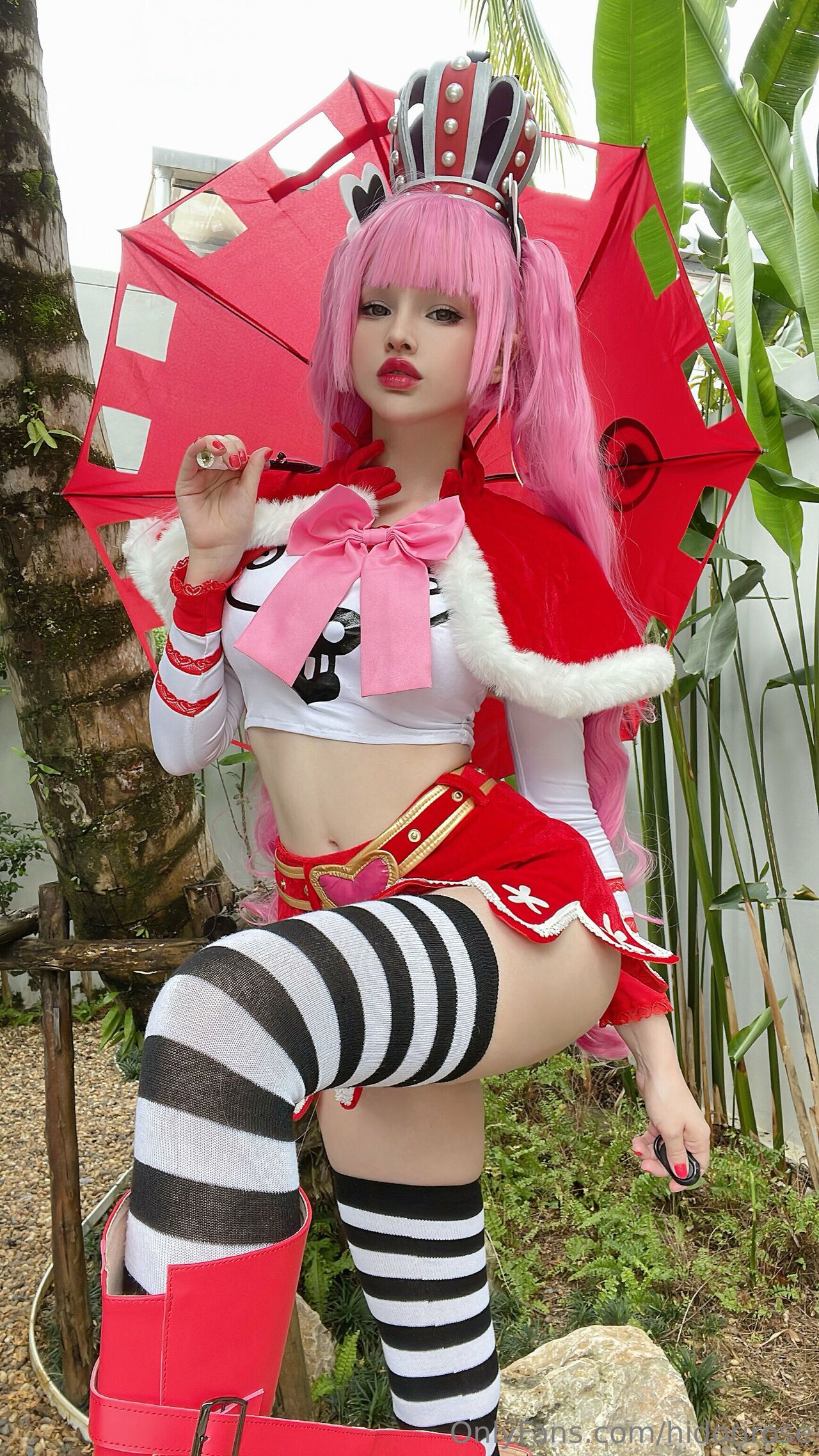 đọc truyện Hình Cosplay Chương 696 ảnh 20 tại Thiên Thai Truyện