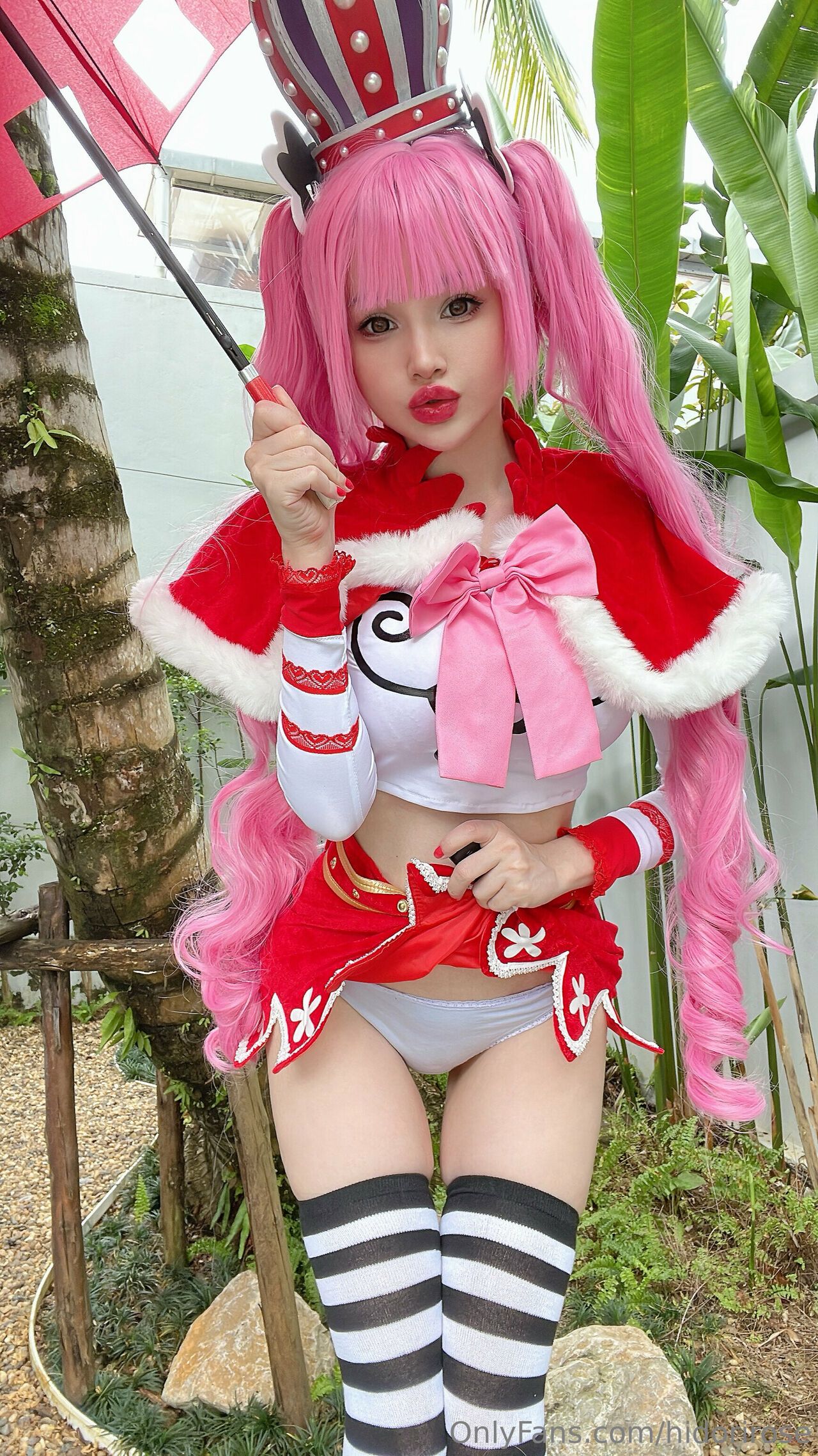 đọc truyện Hình Cosplay Chương 696 ảnh 22 tại Thiên Thai Truyện