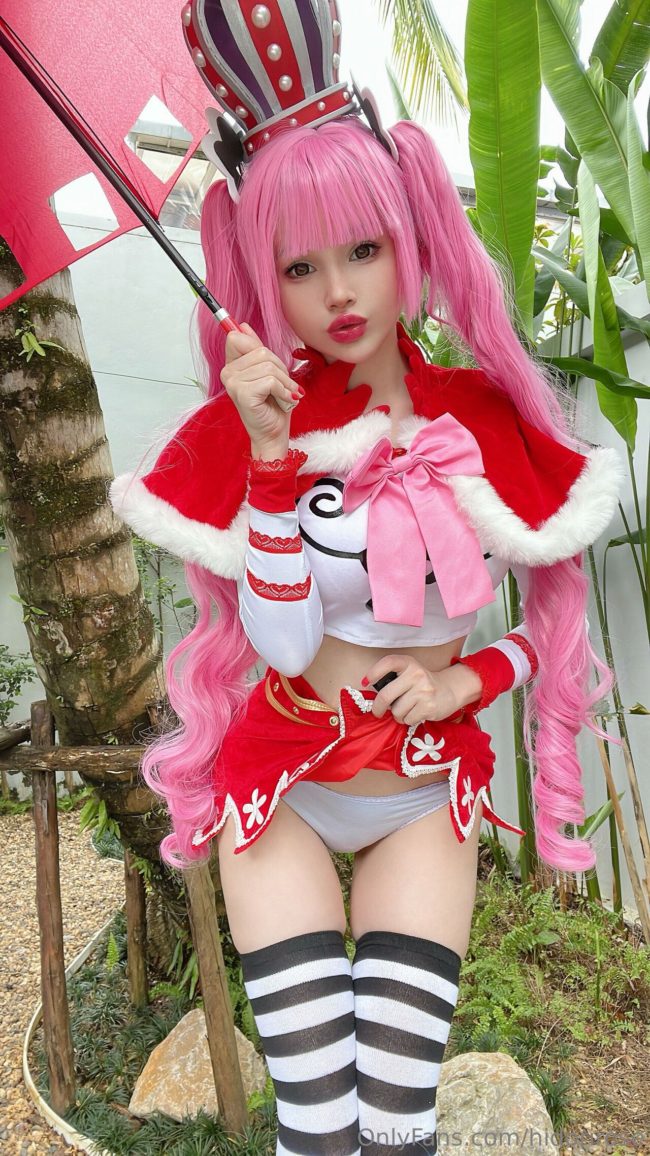 đọc truyện Hình Cosplay Chương 696 ảnh 23 tại Thiên Thai Truyện