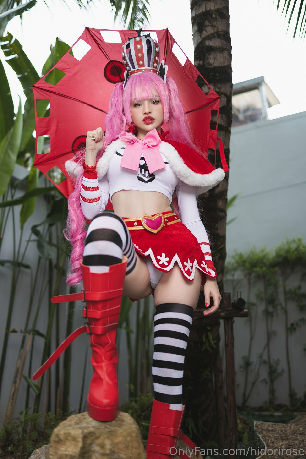 đọc truyện Hình Cosplay Chương 696 ảnh 5 tại Thiên Thai Truyện