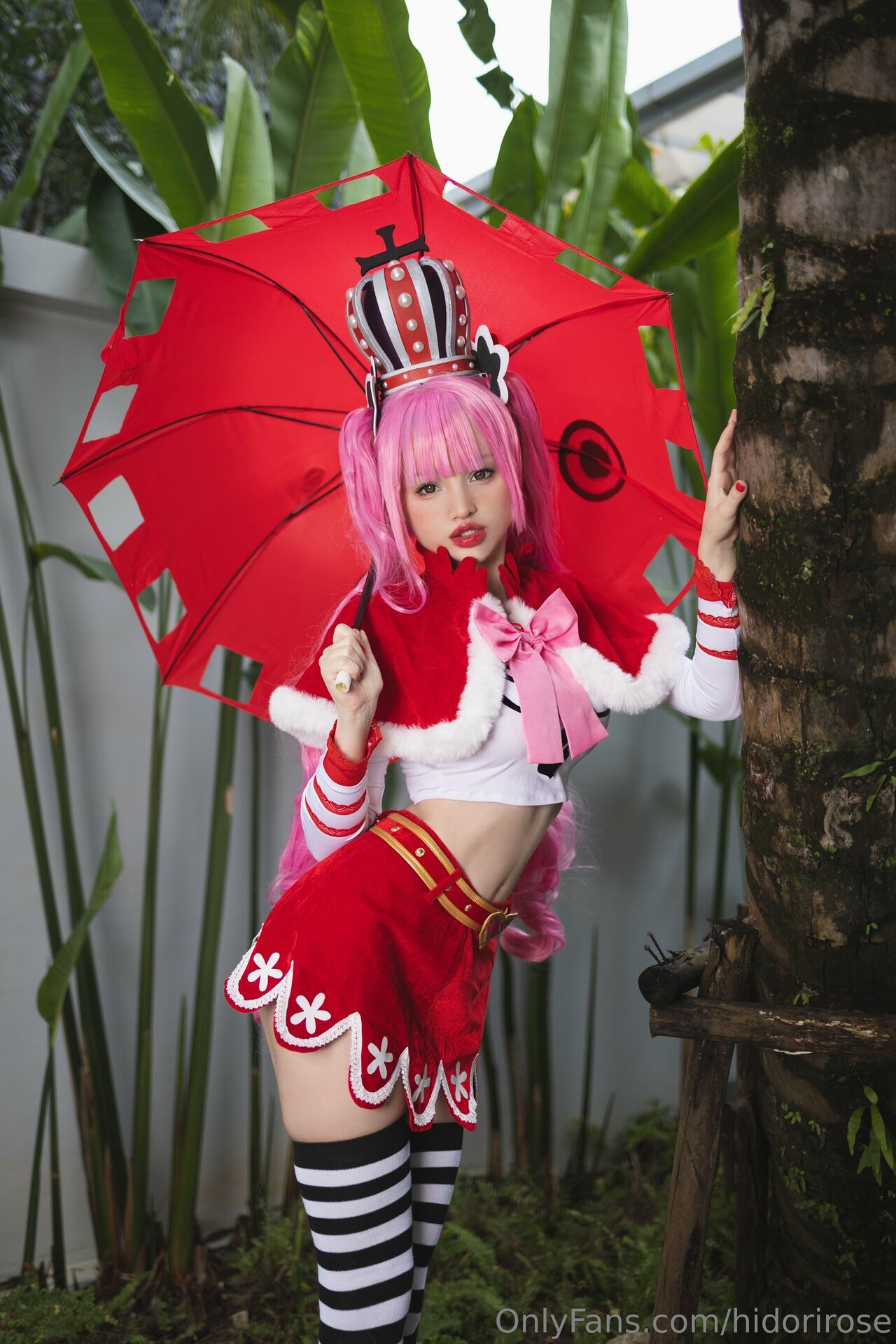 đọc truyện Hình Cosplay Chương 696 ảnh 6 tại Thiên Thai Truyện