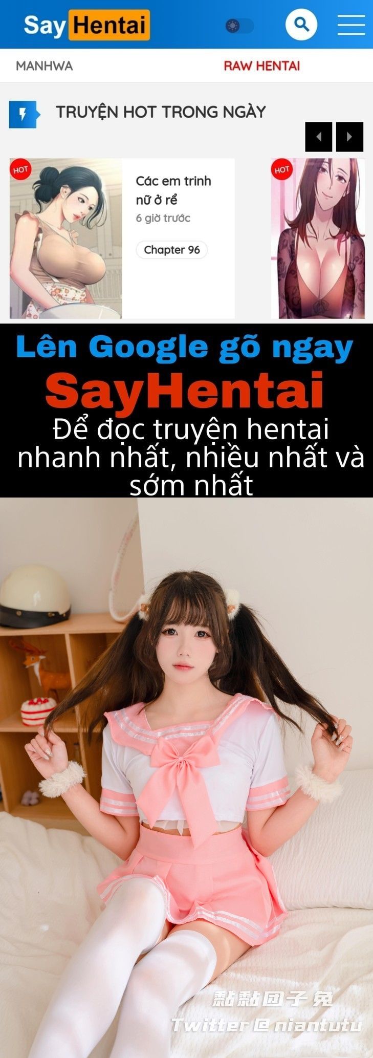 đọc truyện Hình Cosplay Chương 698 ảnh 2 tại Thiên Thai Truyện