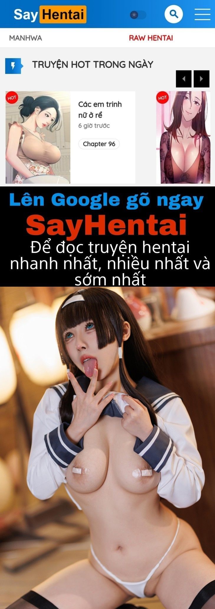 đọc truyện Hình Cosplay Chương 699 ảnh 2 tại Thiên Thai Truyện