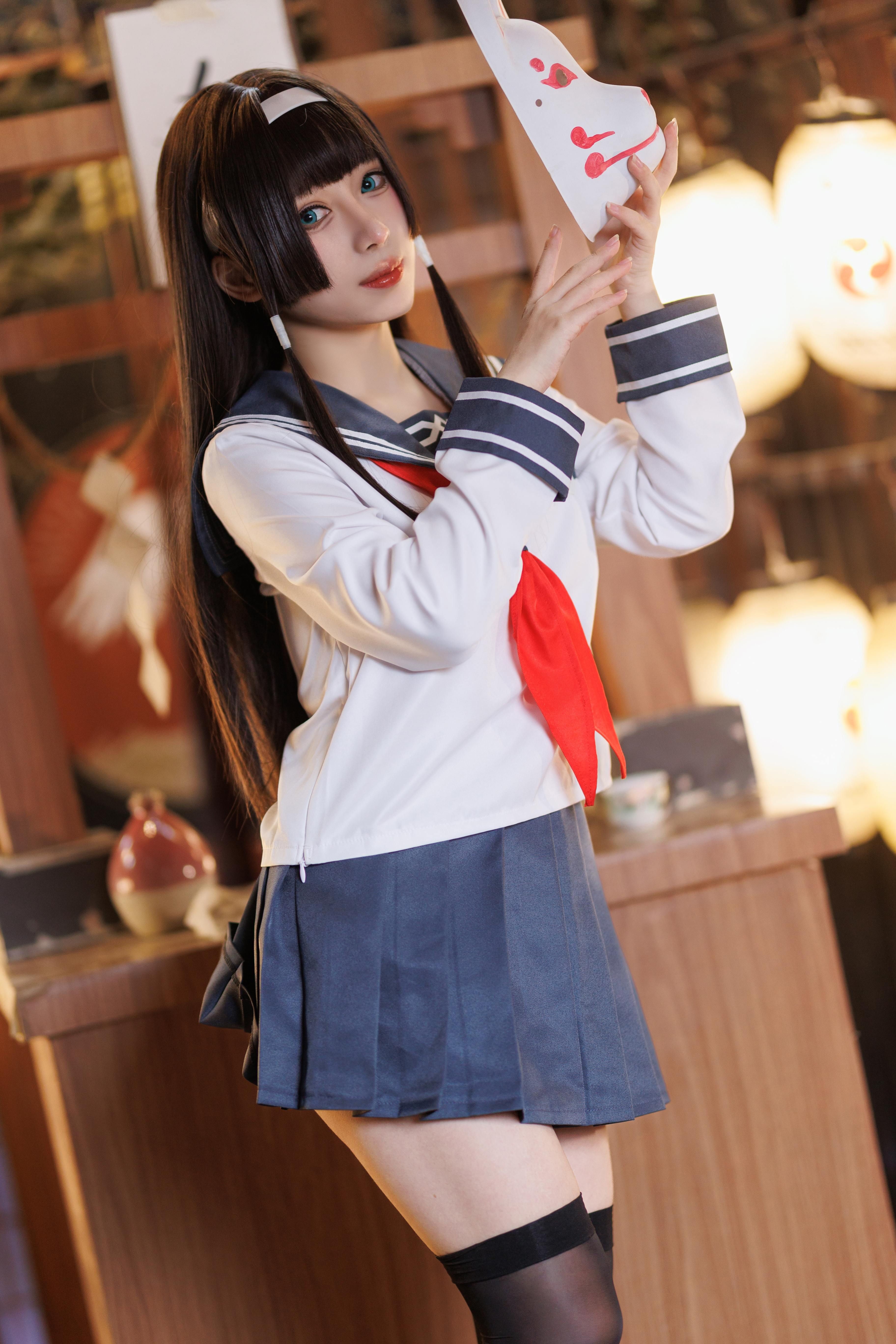 đọc truyện Hình Cosplay Chương 699 ảnh 27 tại Thiên Thai Truyện