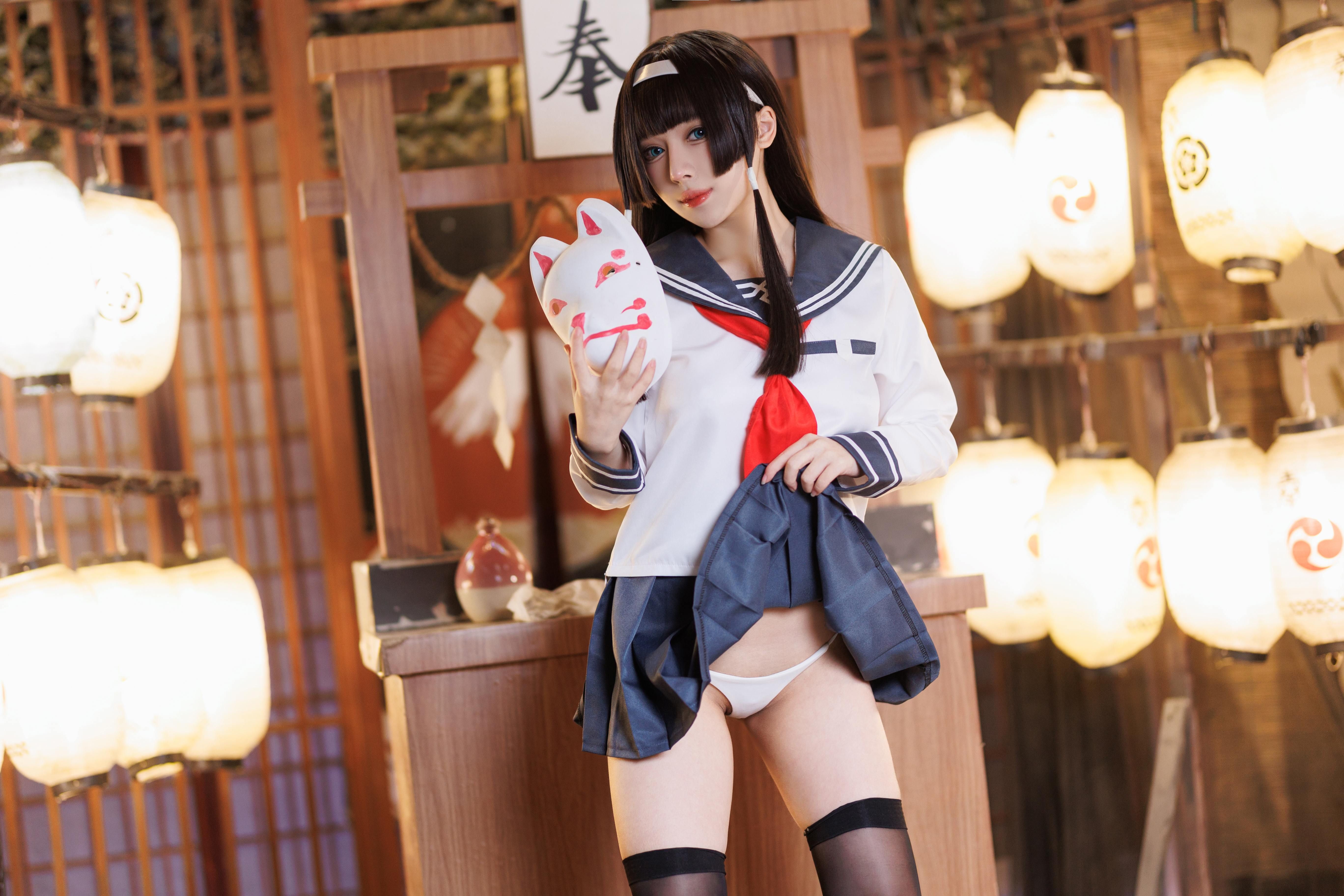 đọc truyện Hình Cosplay Chương 699 ảnh 28 tại Thiên Thai Truyện