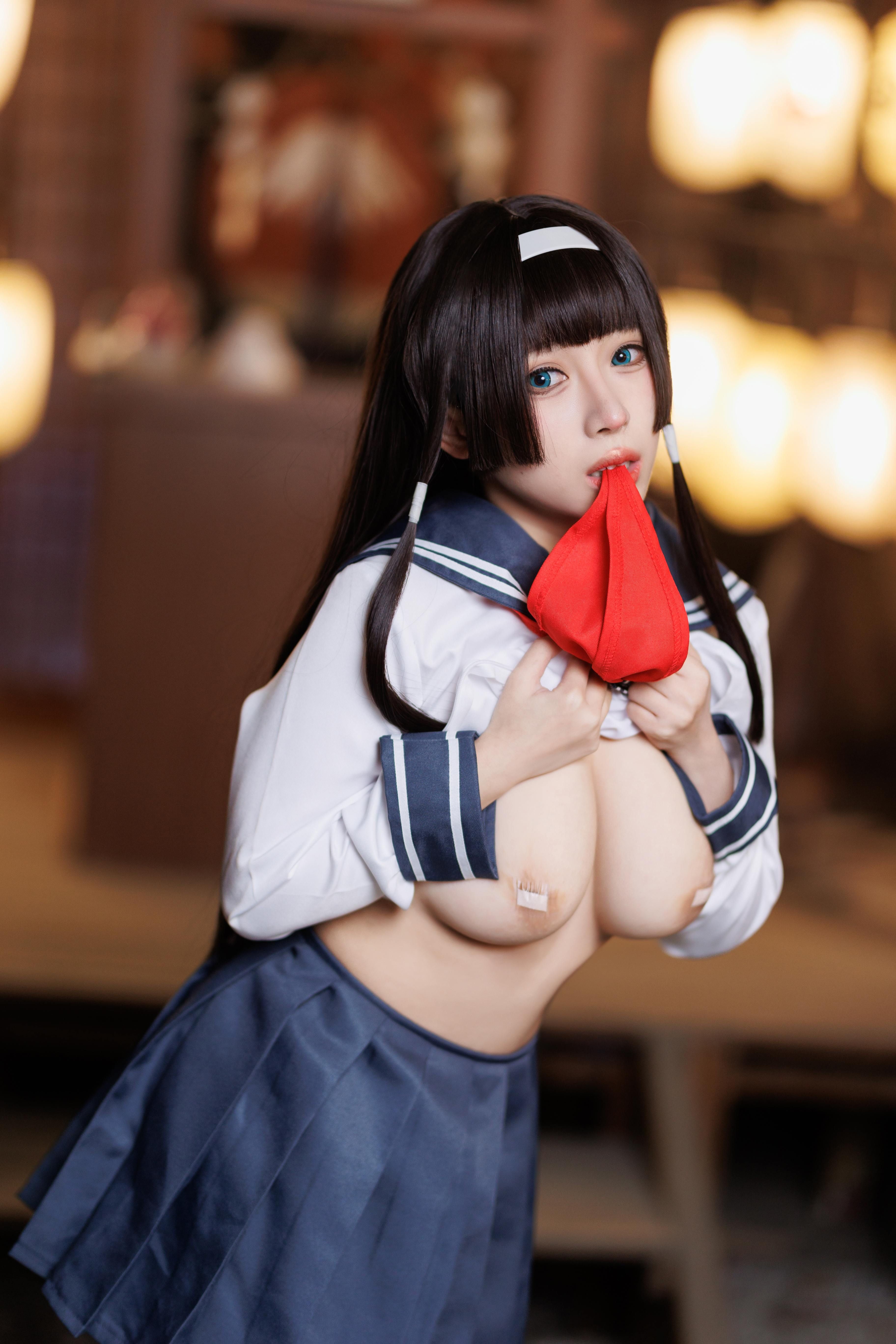 đọc truyện Hình Cosplay Chương 699 ảnh 44 tại Thiên Thai Truyện