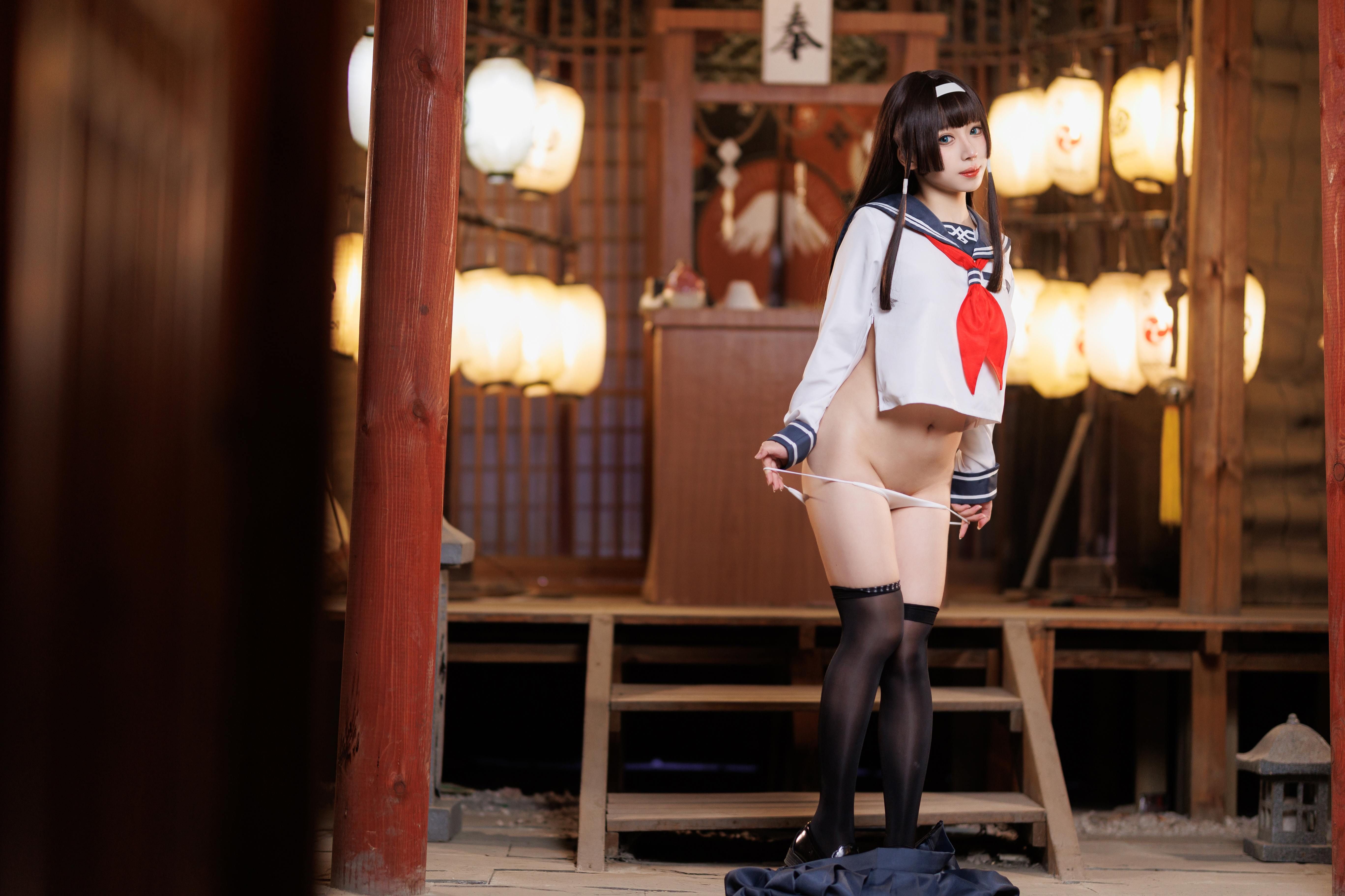 đọc truyện Hình Cosplay Chương 699 ảnh 48 tại Thiên Thai Truyện