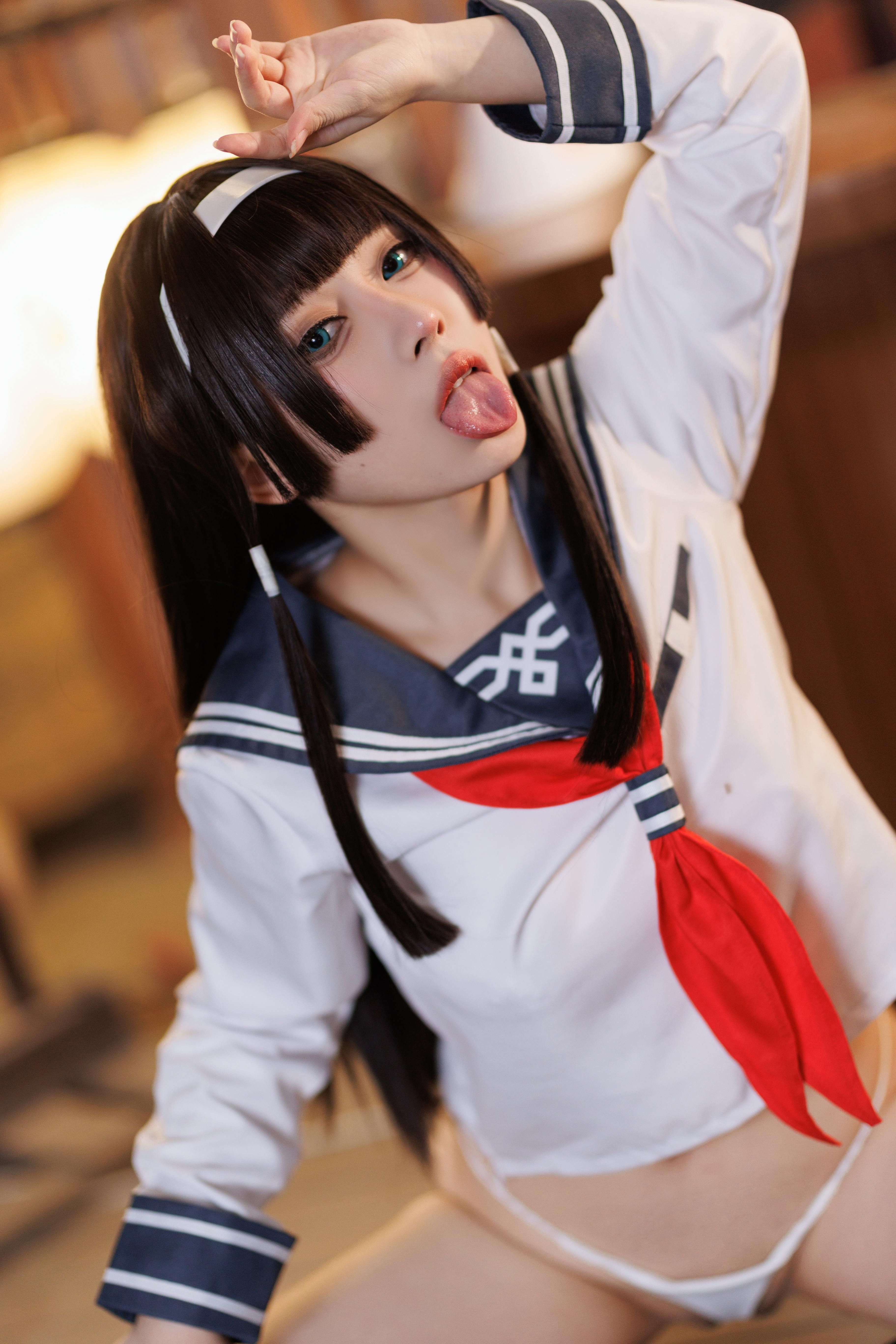 đọc truyện Hình Cosplay Chương 699 ảnh 60 tại Thiên Thai Truyện