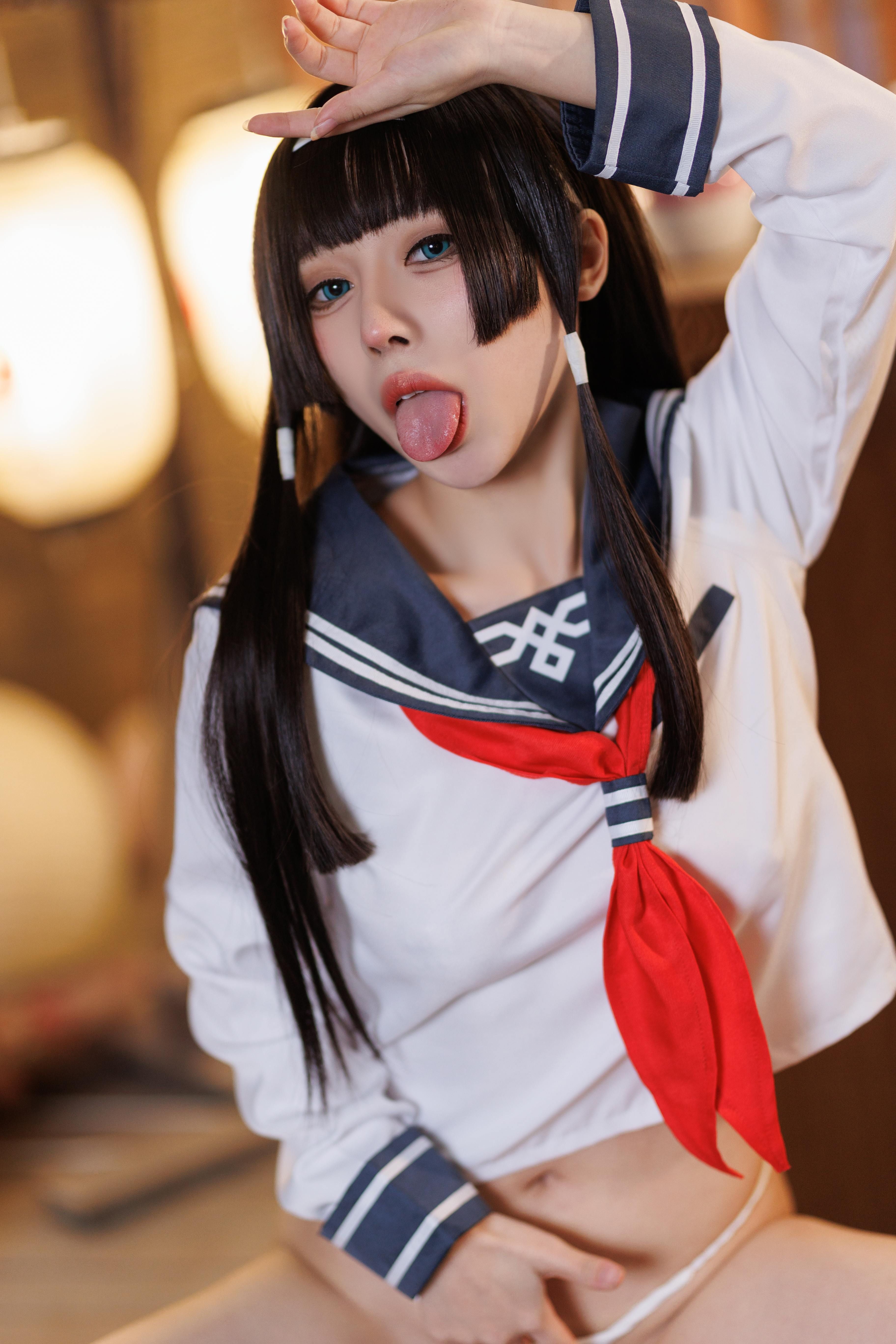 đọc truyện Hình Cosplay Chương 699 ảnh 61 tại Thiên Thai Truyện