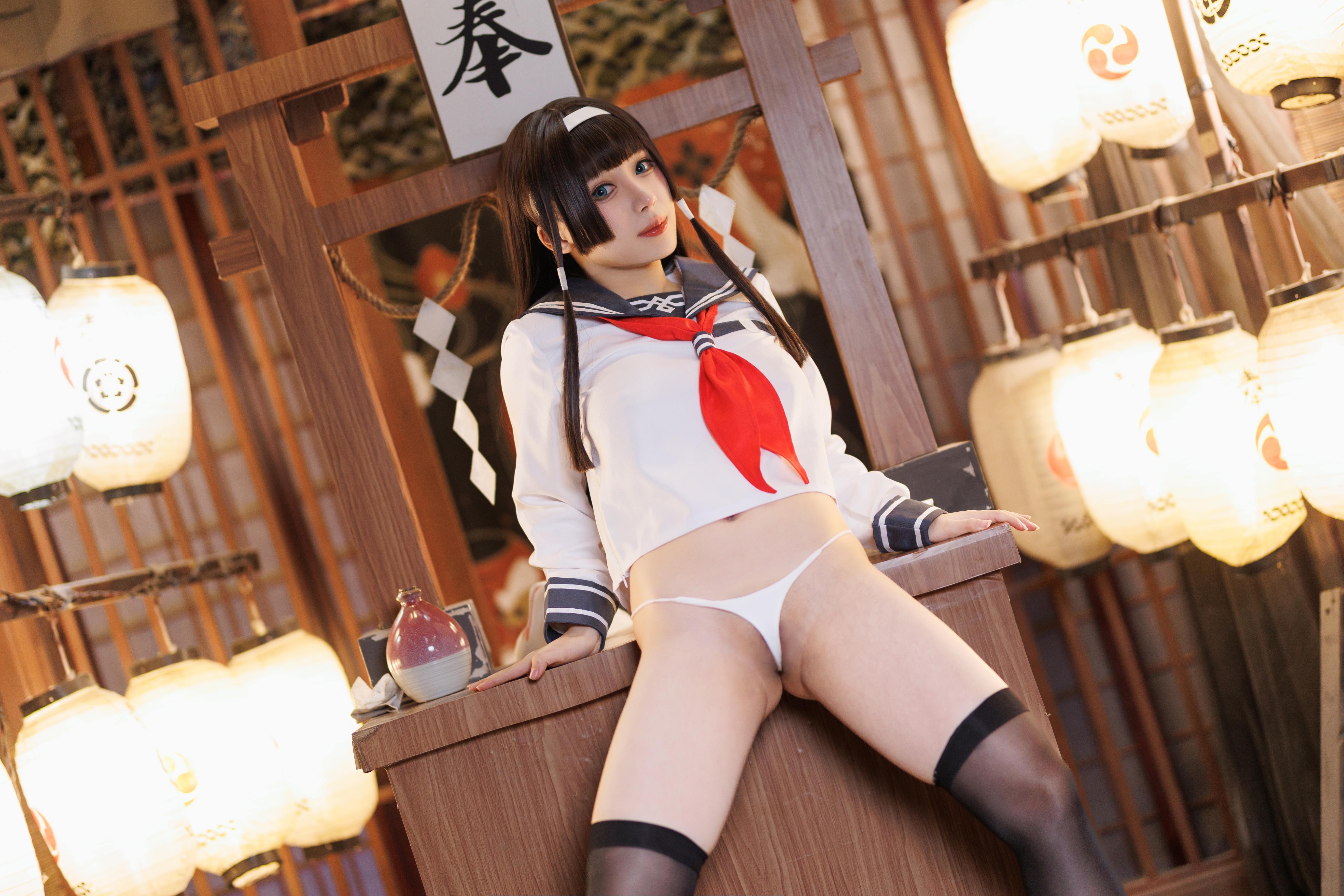 đọc truyện Hình Cosplay Chương 699 ảnh 66 tại Thiên Thai Truyện