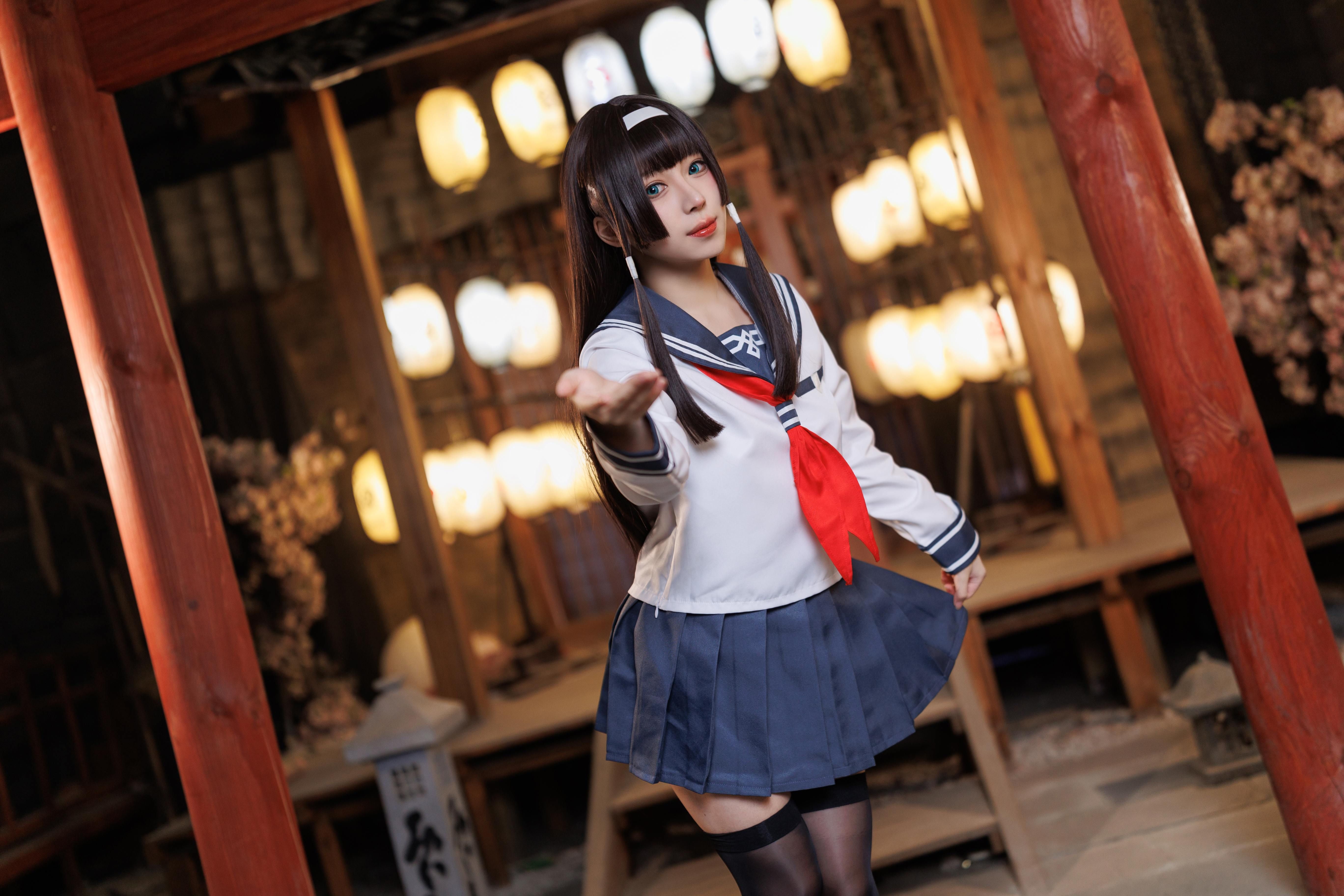 đọc truyện Hình Cosplay Chương 699 ảnh 9 tại Thiên Thai Truyện